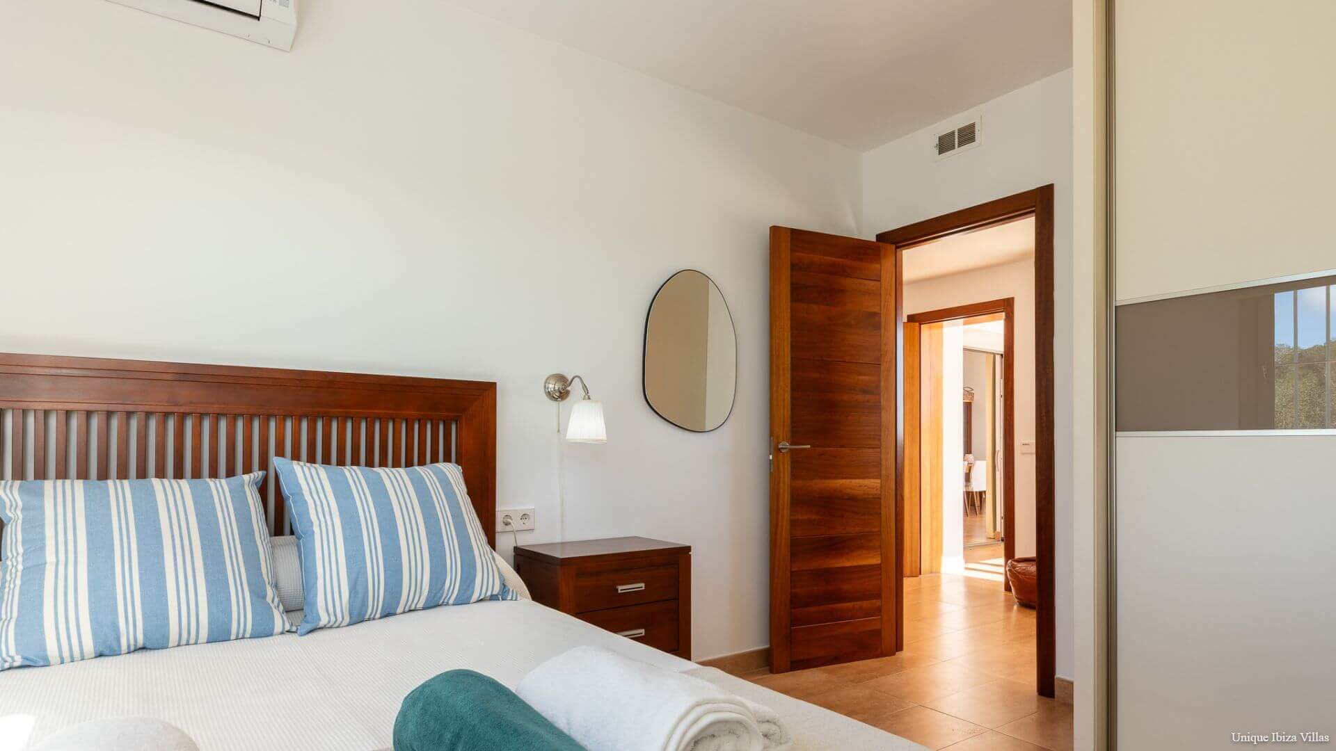 VILLA CAN VINYES - 3 Bedrooms - Santa Gertrudis