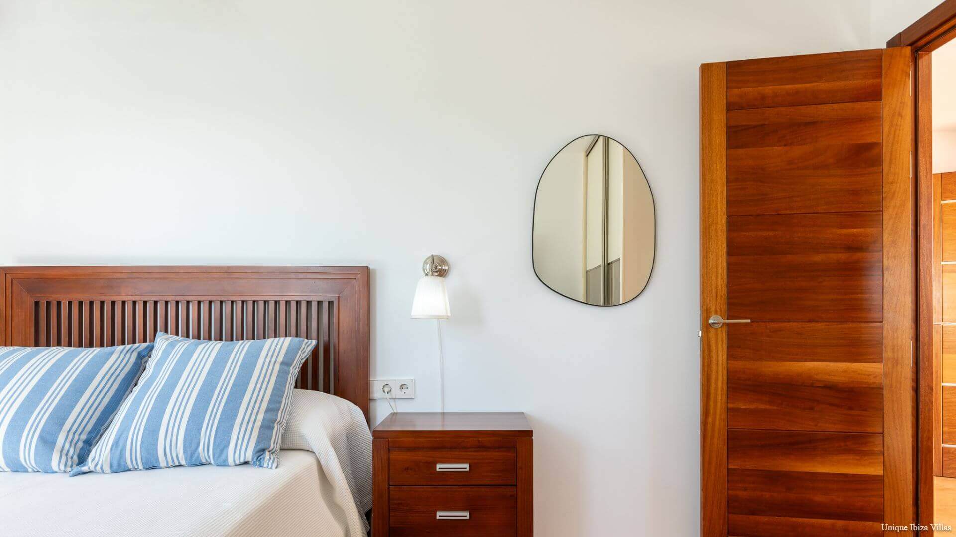 VILLA CAN VINYES - 3 Bedrooms - Santa Gertrudis