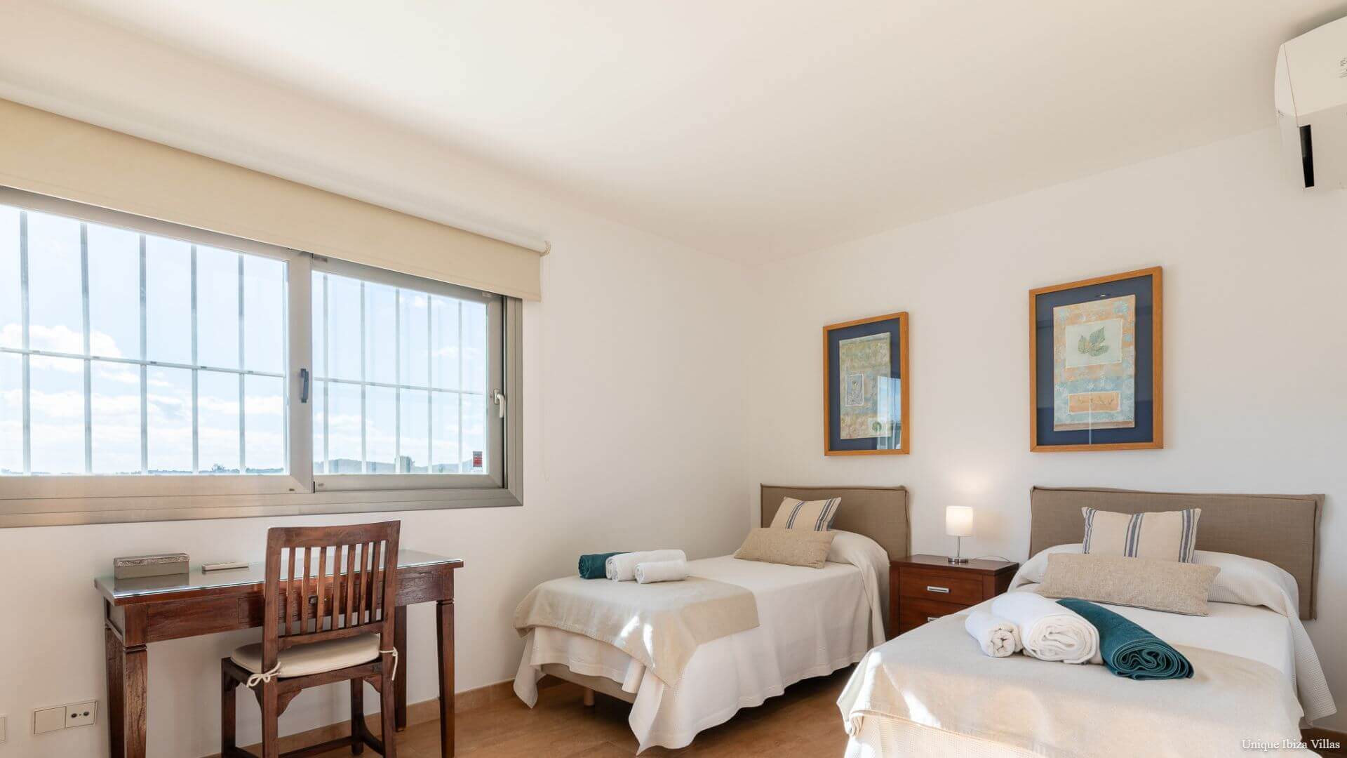 VILLA CAN VINYES - 3 Bedrooms - Santa Gertrudis