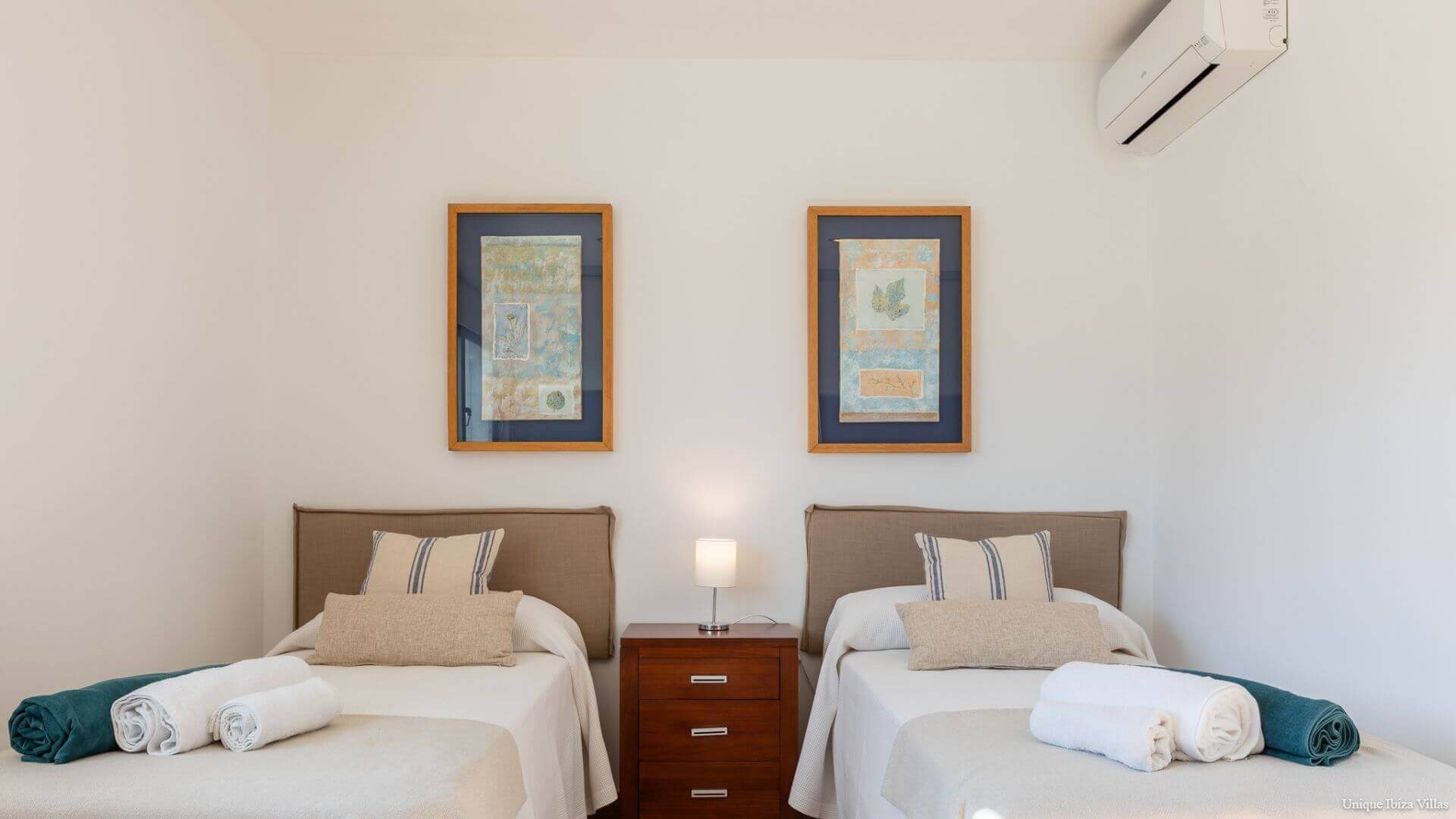 VILLA CAN VINYES - 3 Bedrooms - Santa Gertrudis