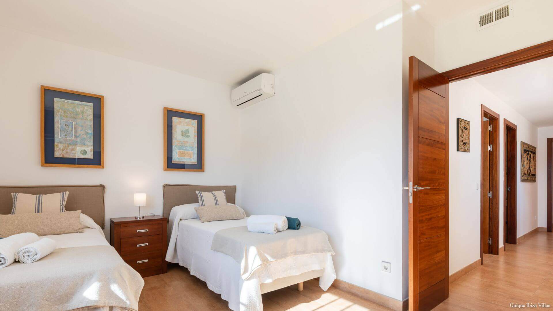VILLA CAN VINYES - 3 Bedrooms - Santa Gertrudis