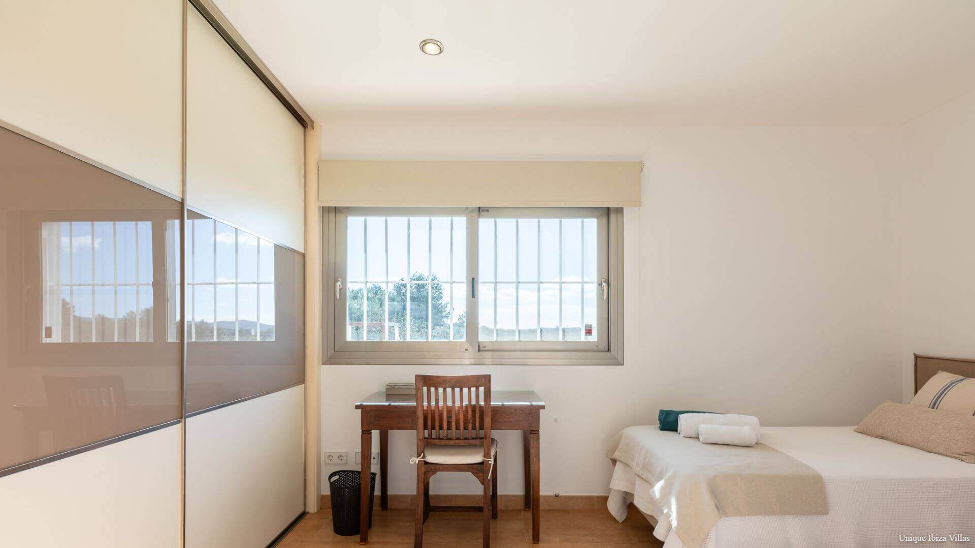 VILLA CAN VINYES - 3 Bedrooms - Santa Gertrudis