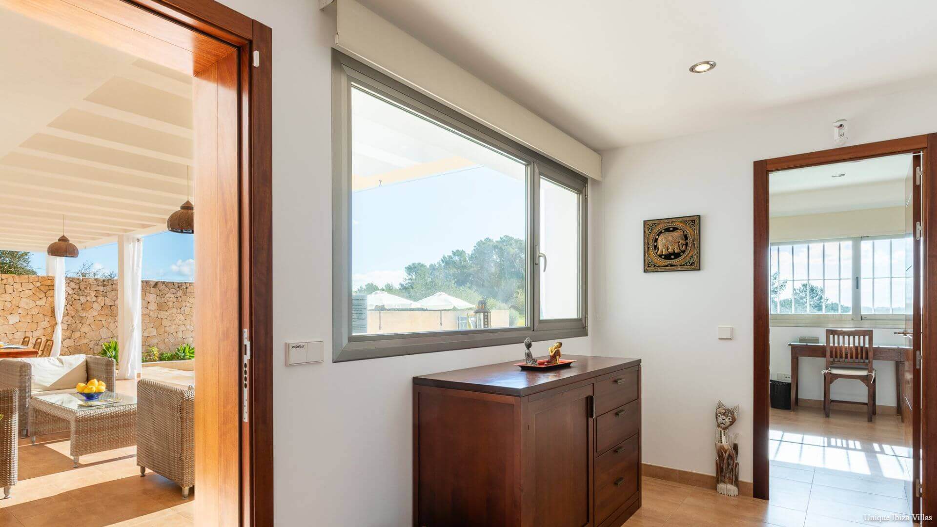 VILLA CAN VINYES - 3 Bedrooms - Santa Gertrudis