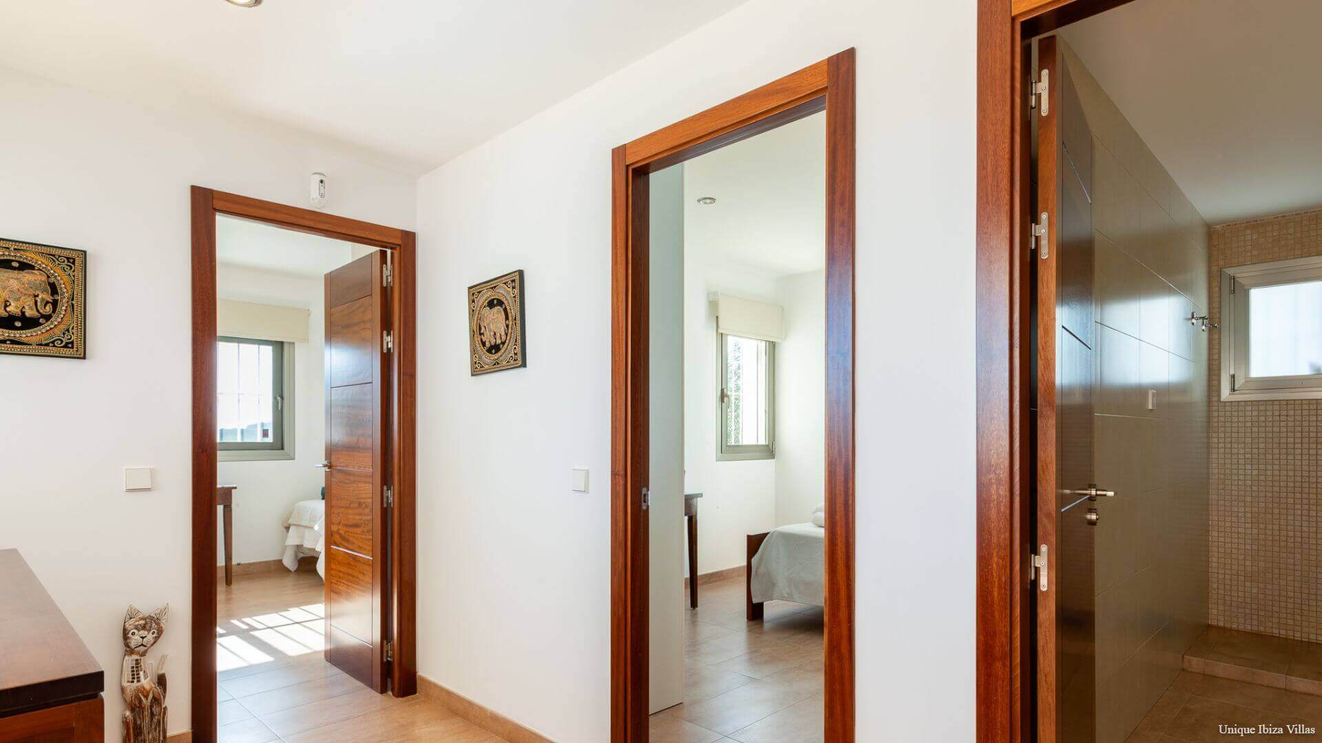 VILLA CAN VINYES - 3 Bedrooms - Santa Gertrudis
