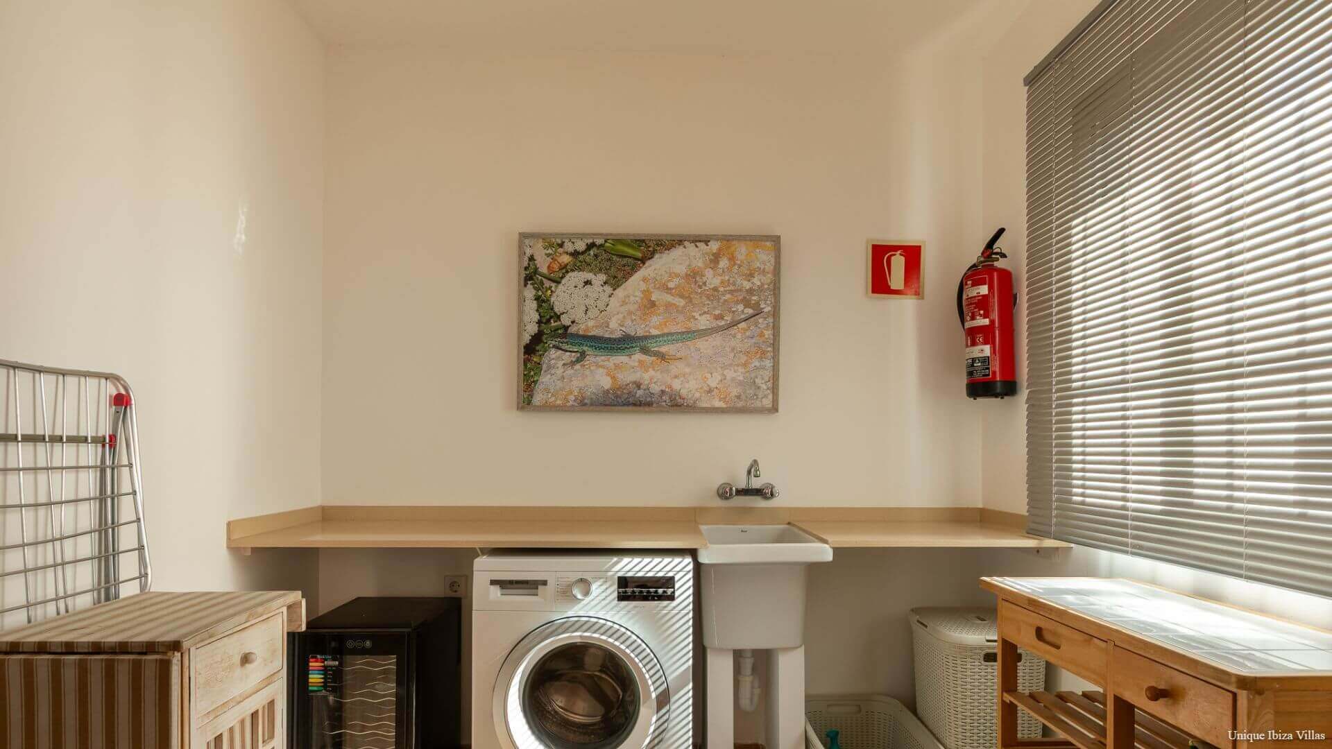 VILLA CAN VINYES - 3 Bedrooms - Santa Gertrudis