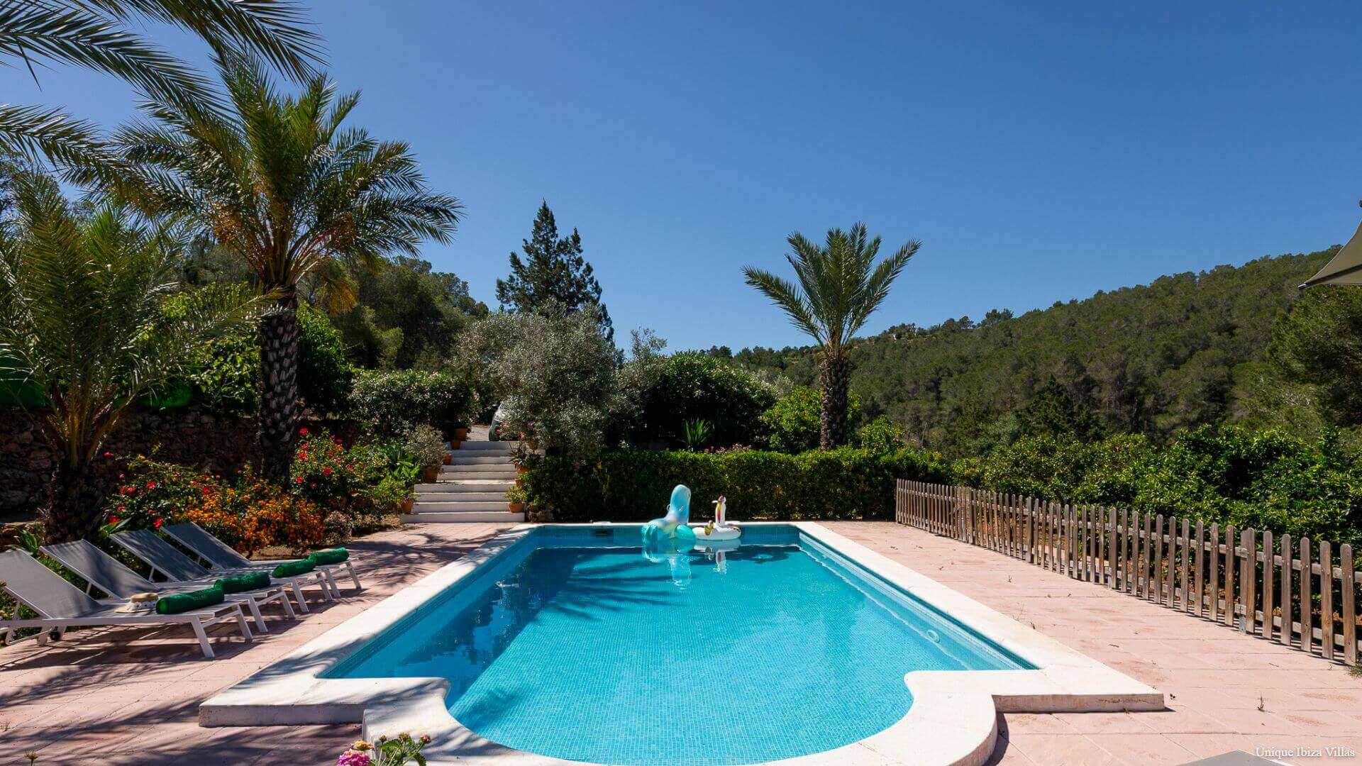 VILLA CASA BENIRRAS - 3 Bedrooms - Benirras   