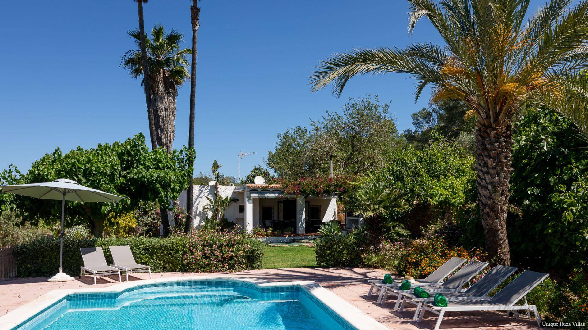 VILLA CASA BENIRRAS - 3 Bedrooms - Benirras   