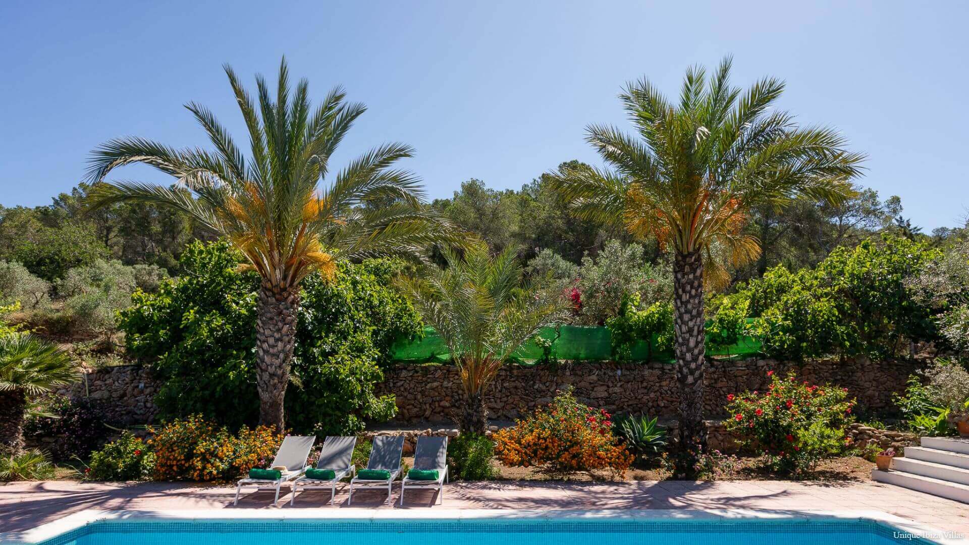 VILLA CASA BENIRRAS - 3 Bedrooms - Benirras   