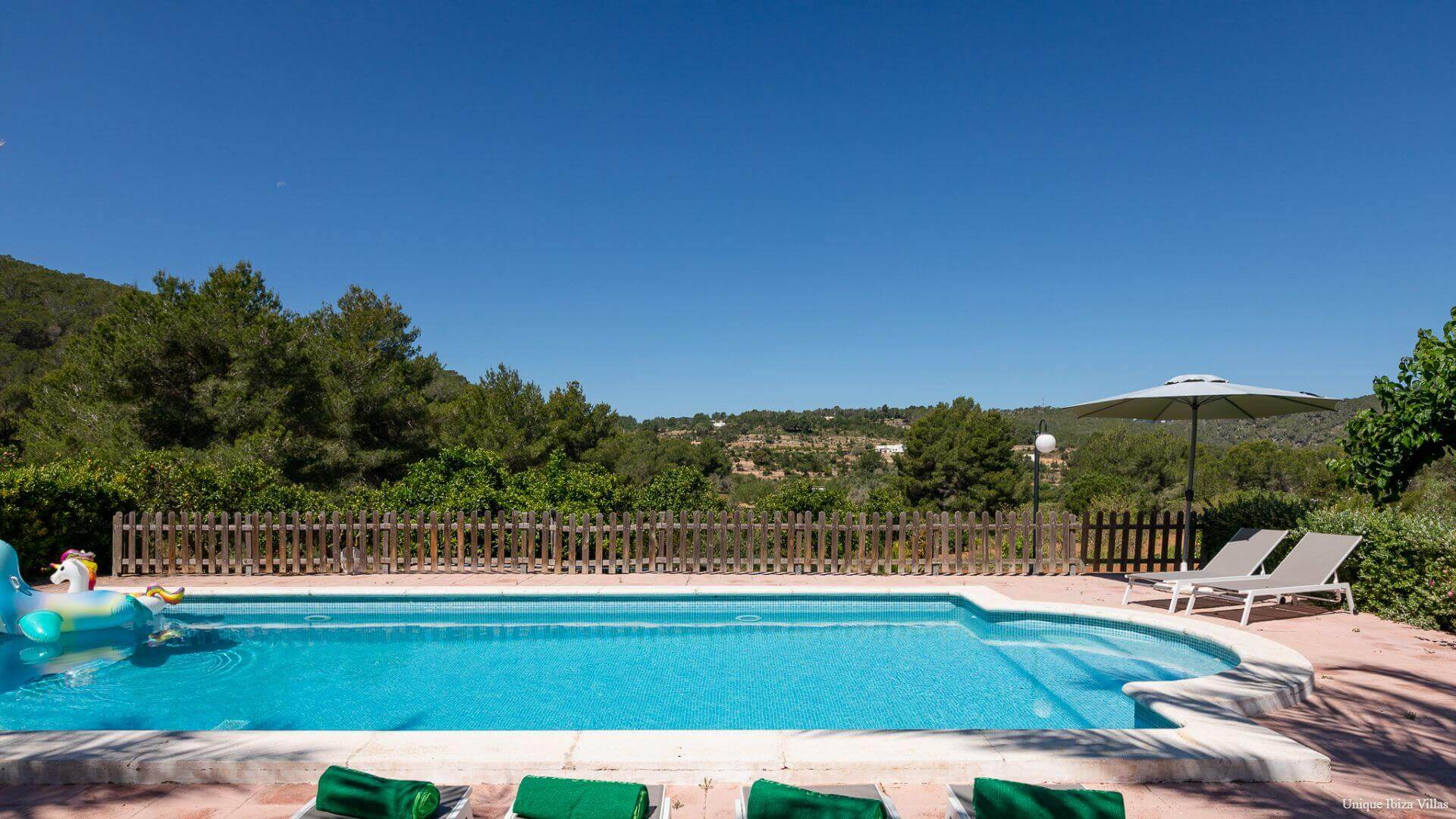 VILLA CASA BENIRRAS - 3 Bedrooms - Benirras   
