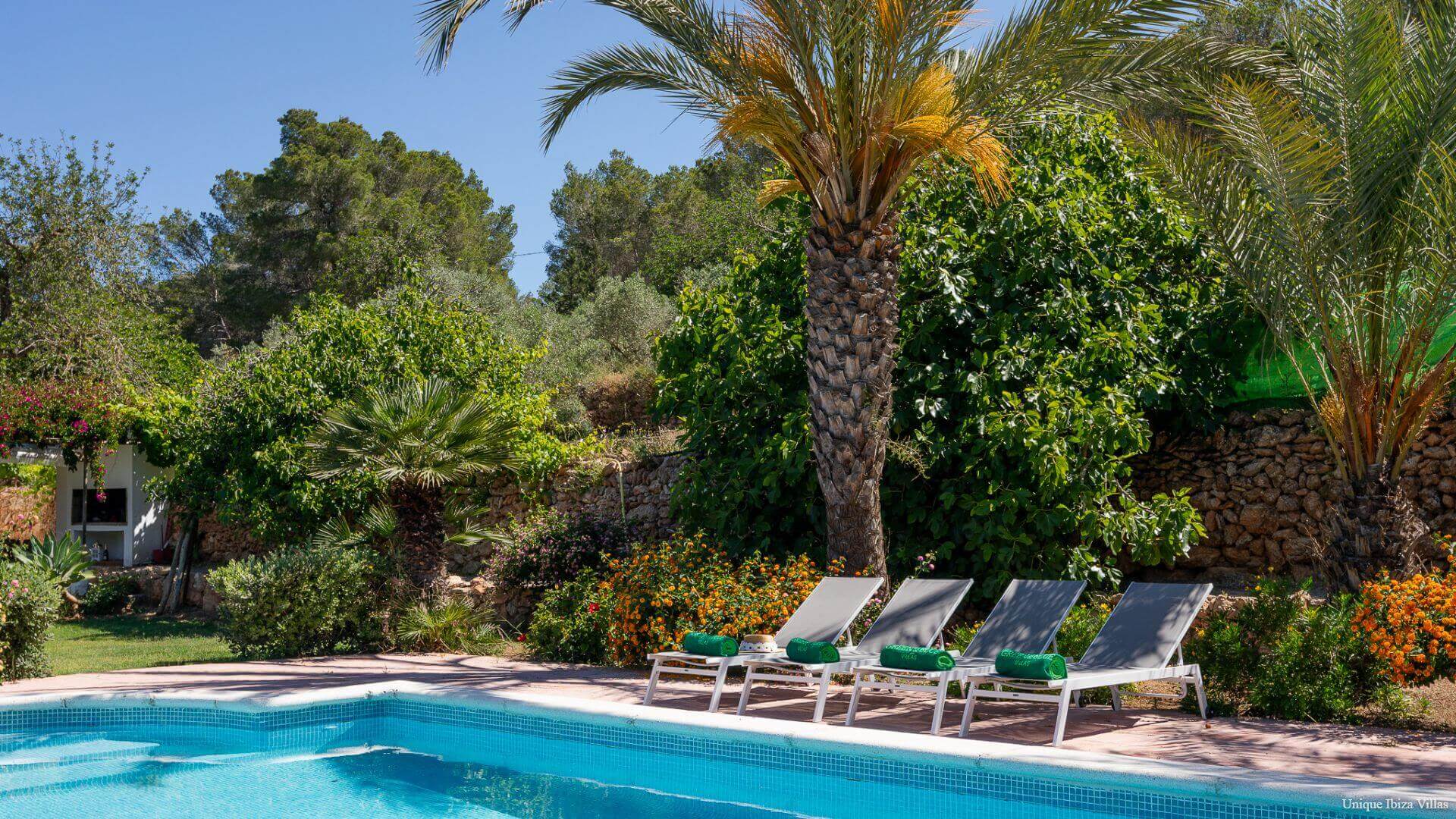 VILLA CASA BENIRRAS - 3 Bedrooms - Benirras   