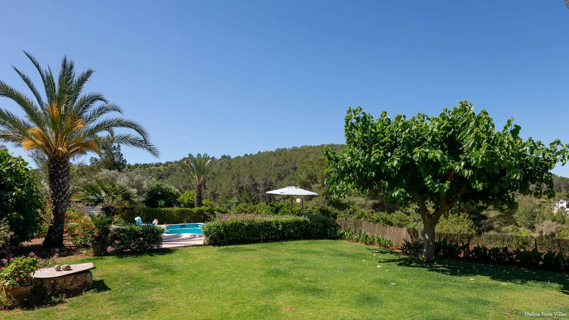 VILLA CASA BENIRRAS - 3 Bedrooms - Benirras   