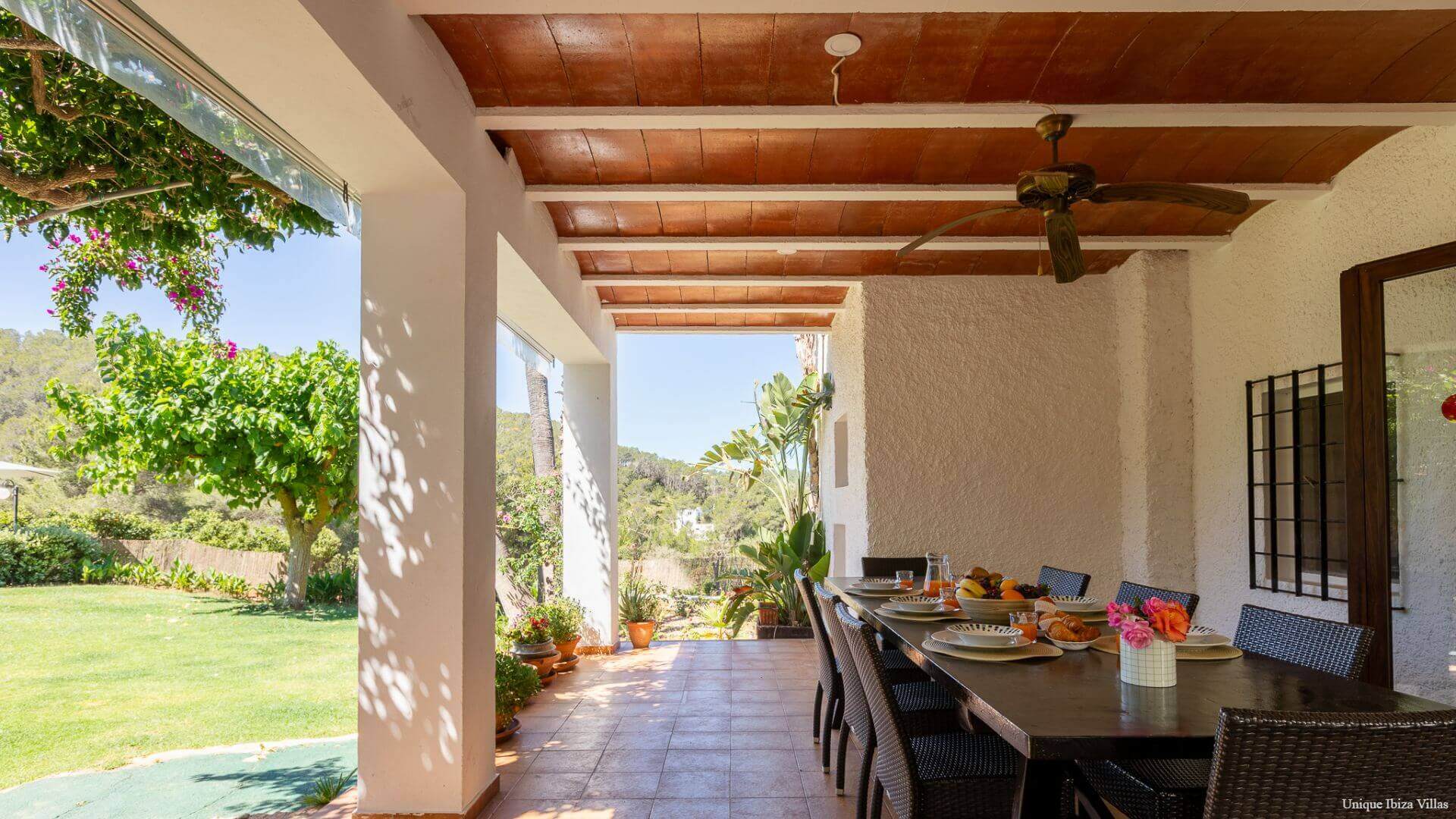 VILLA CASA BENIRRAS - 3 Bedrooms - Benirras   