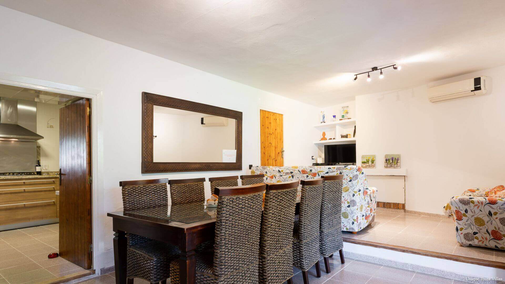 VILLA CASA BENIRRAS - 3 Bedrooms - Benirras   