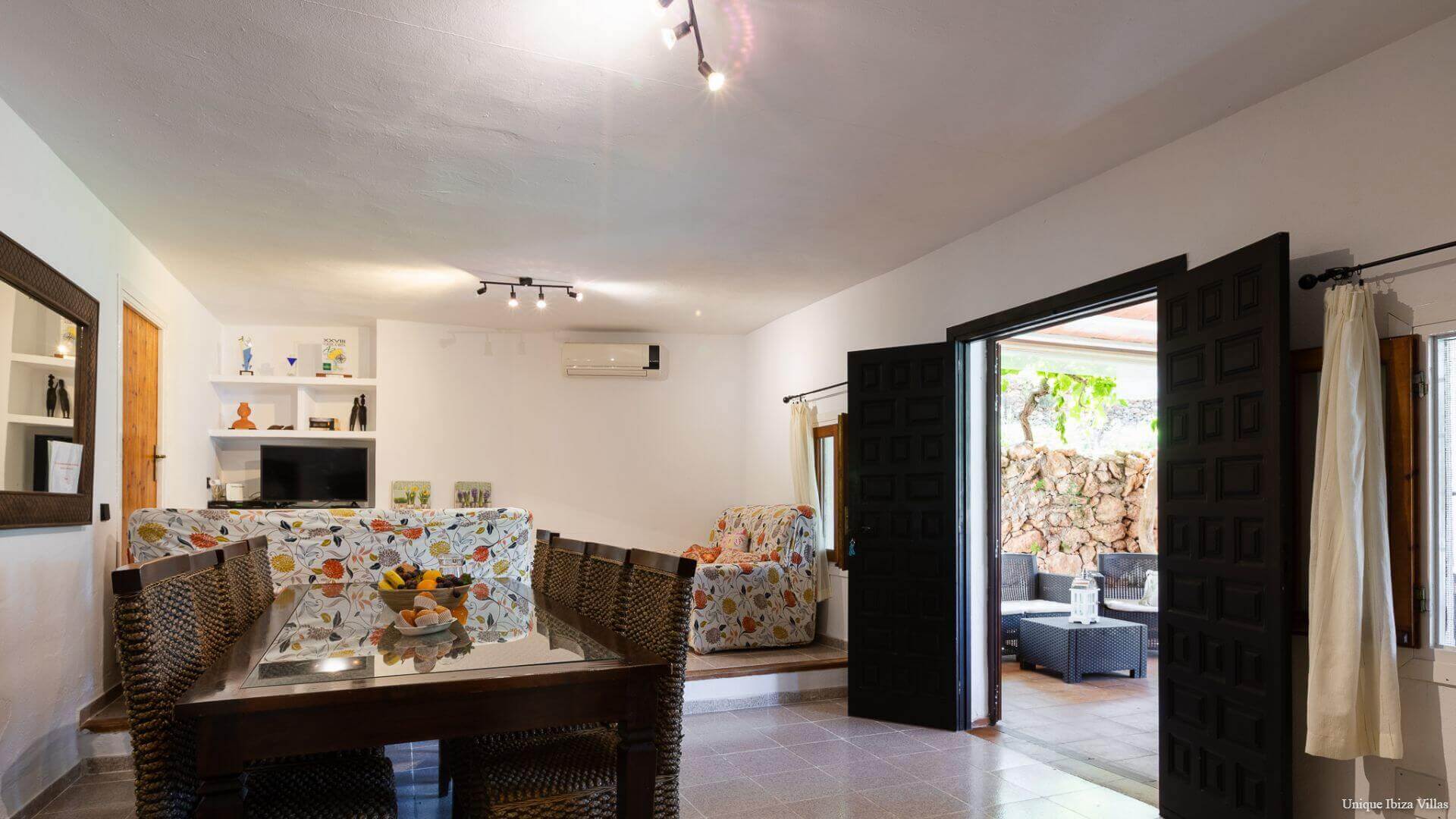 VILLA CASA BENIRRAS - 3 Bedrooms - Benirras   