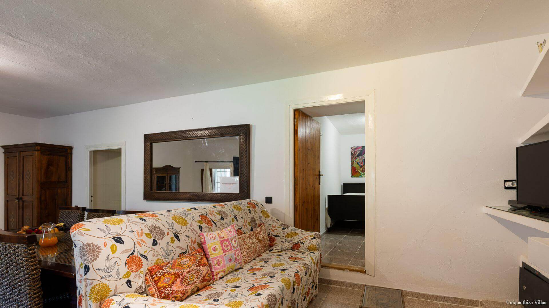 VILLA CASA BENIRRAS - 3 Bedrooms - Benirras   