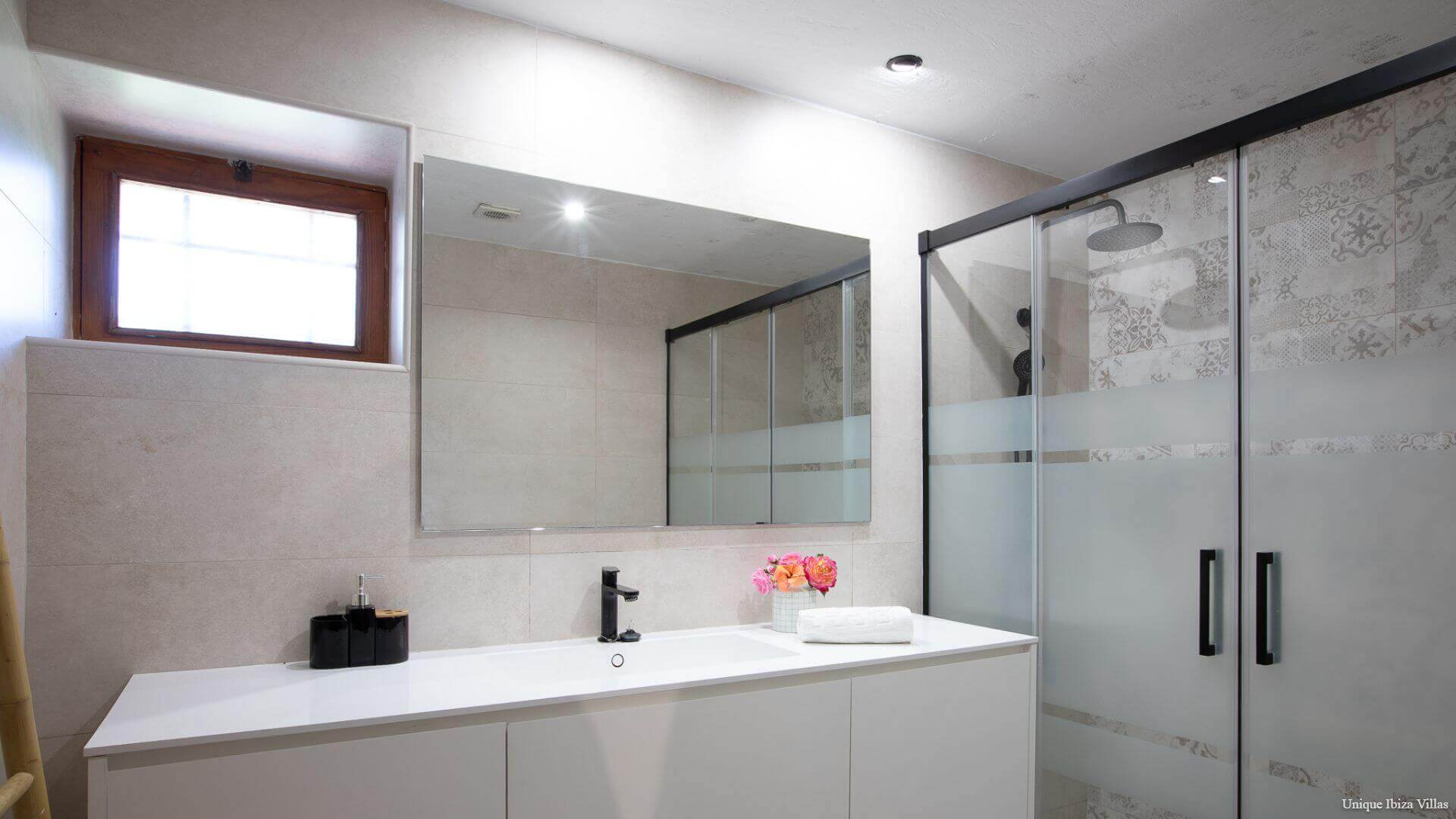 VILLA CASA BENIRRAS - 3 Bedrooms - Benirras   