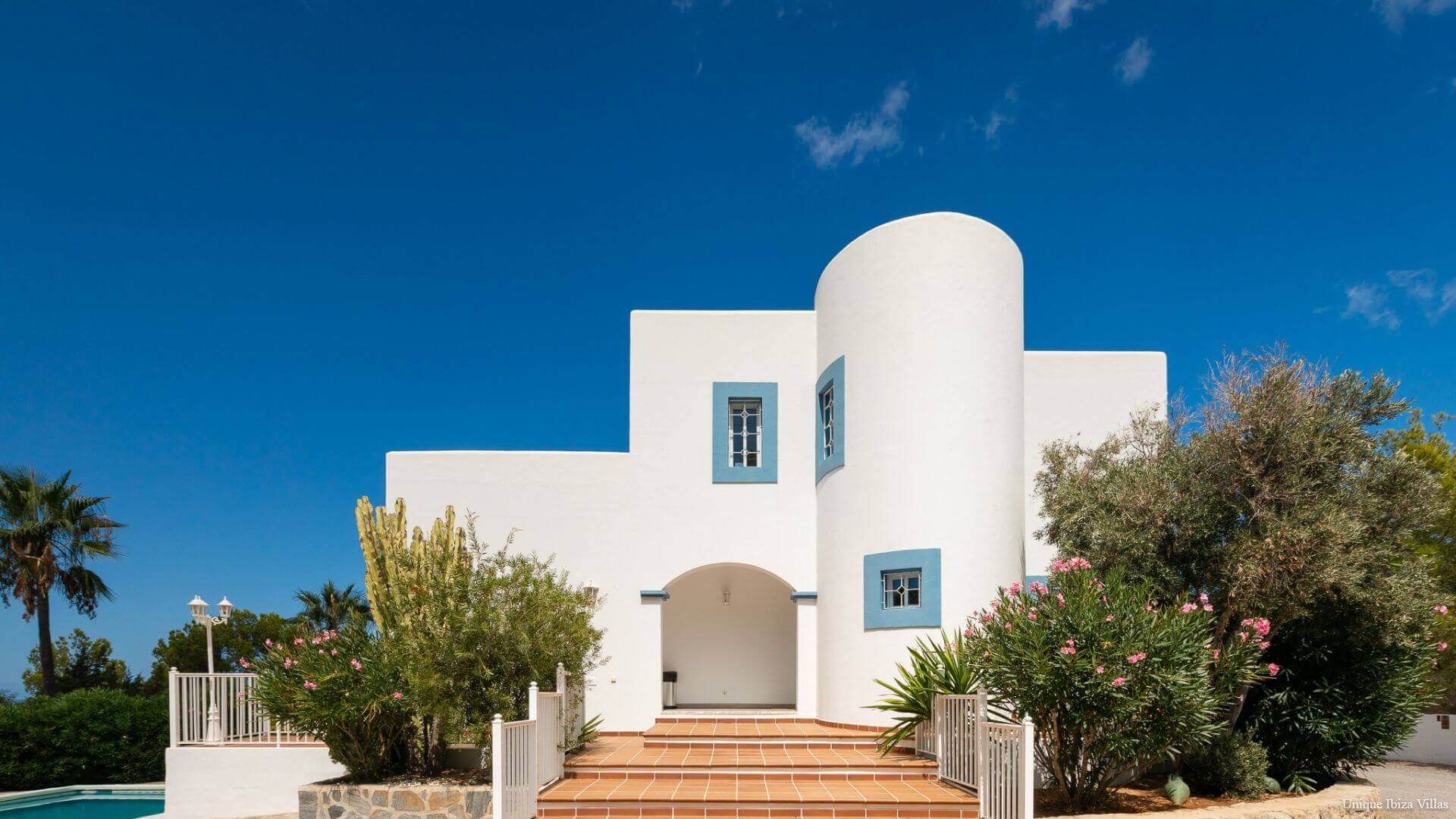  VILLA SA BASSA - 4 Bedrooms - Portinatx 