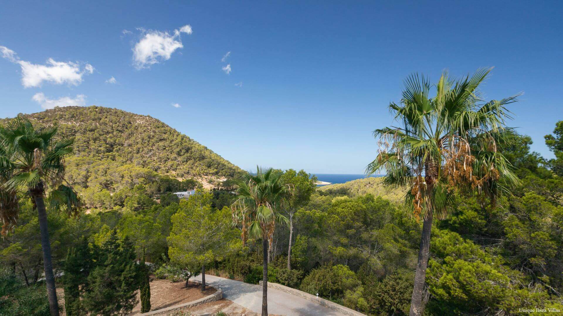  VILLA SA BASSA - 4 Bedrooms - Portinatx 
