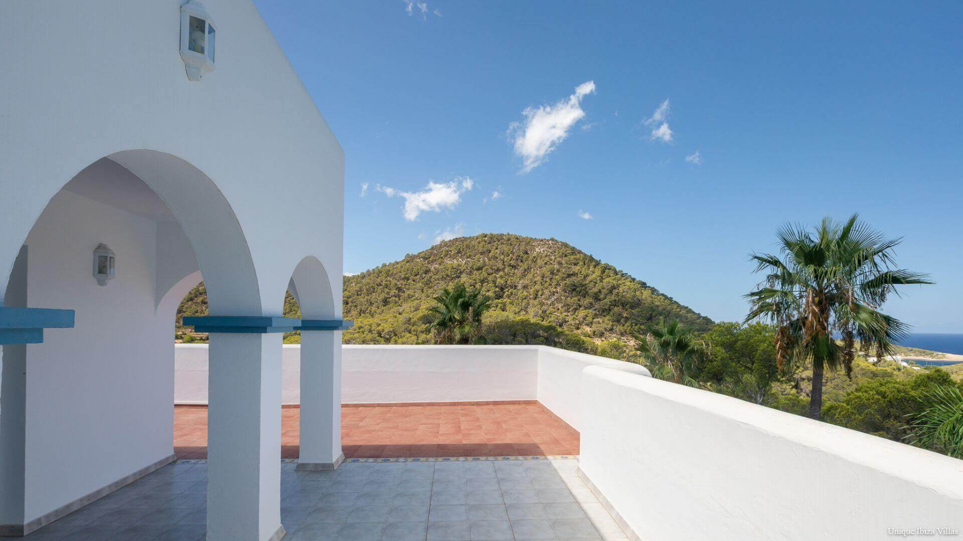  VILLA SA BASSA - 4 Bedrooms - Portinatx 