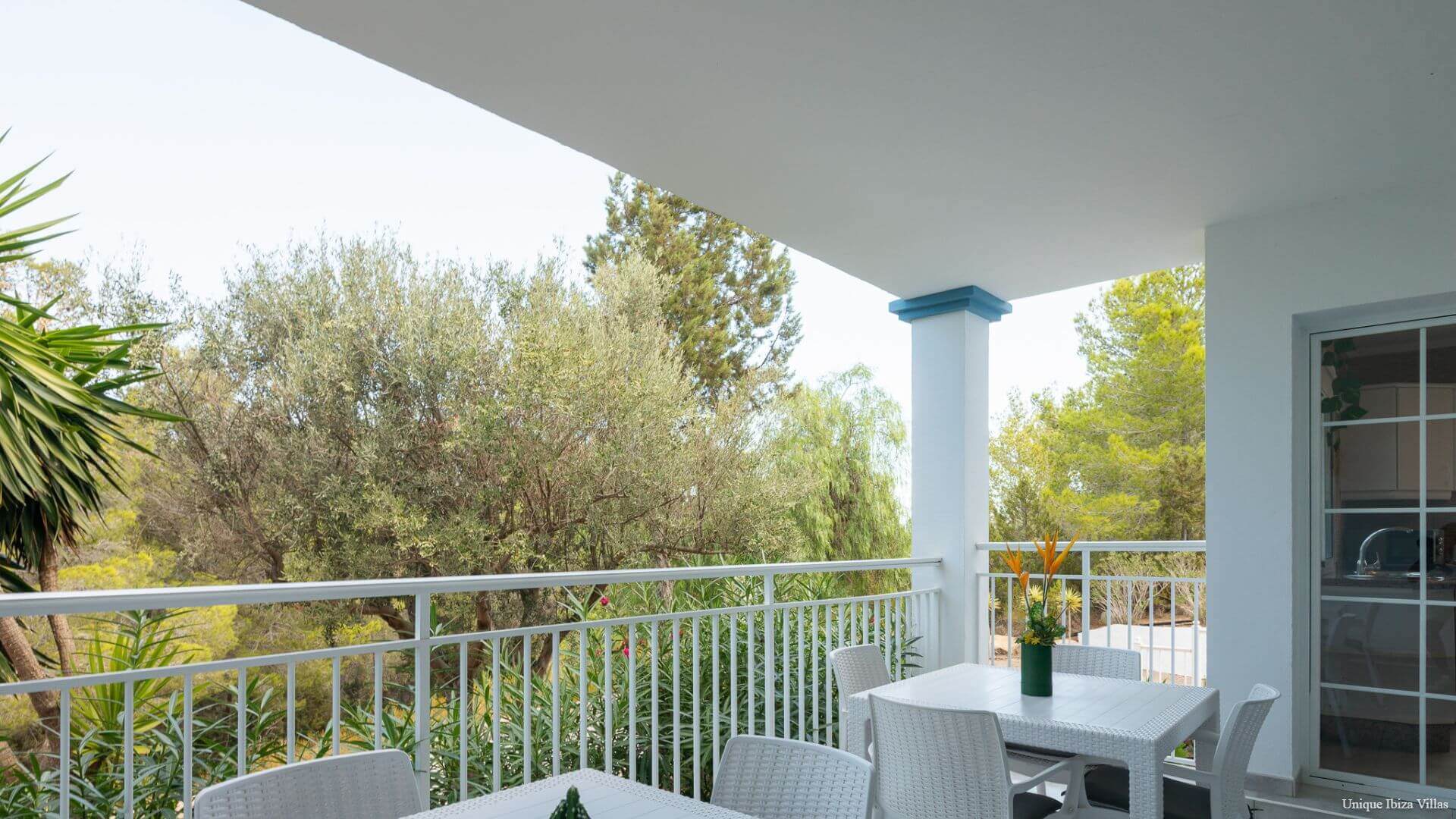  VILLA SA BASSA - 4 Bedrooms - Portinatx 