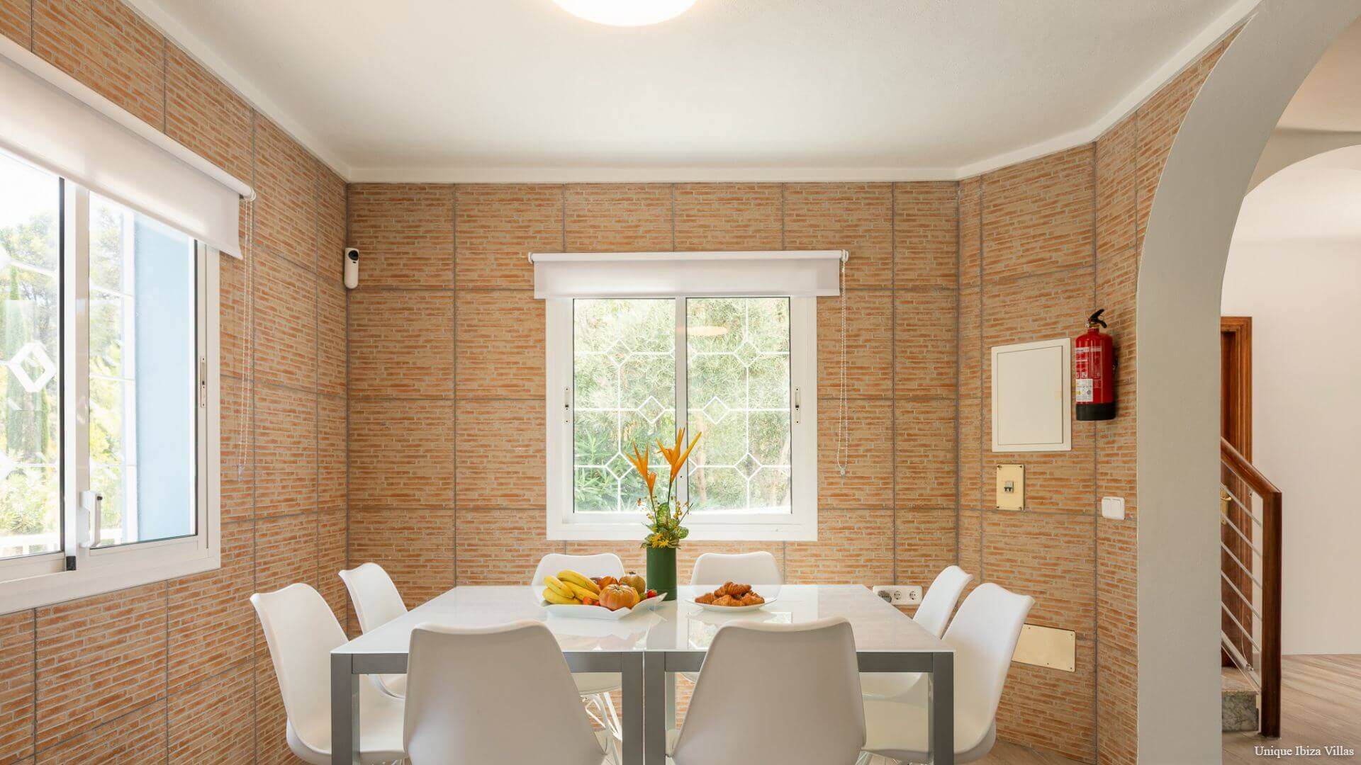  VILLA SA BASSA - 4 Bedrooms - Portinatx 