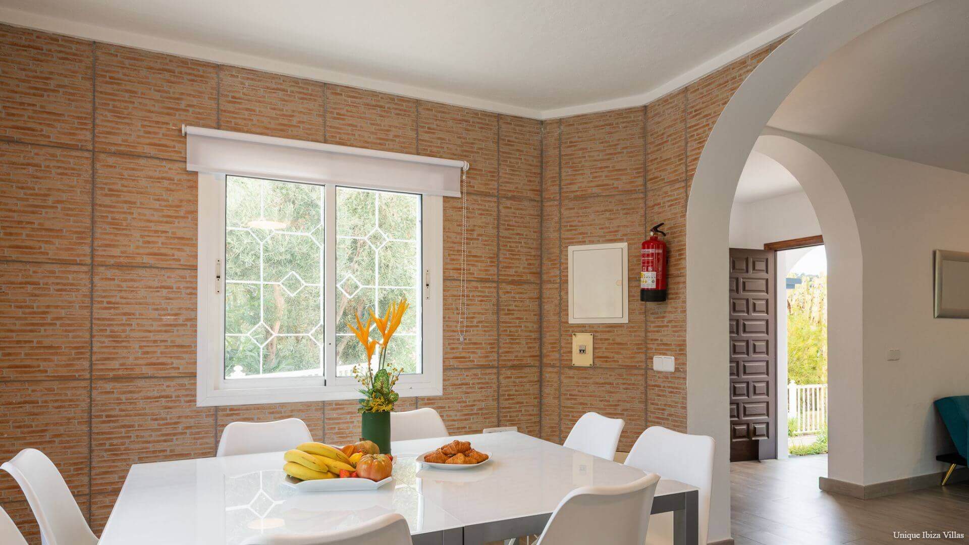  VILLA SA BASSA - 4 Bedrooms - Portinatx 