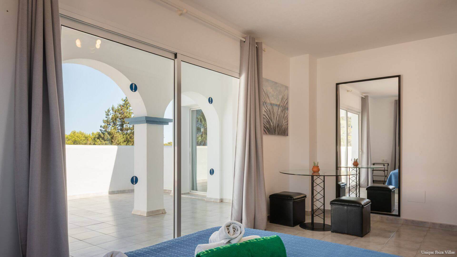  VILLA SA BASSA - 4 Bedrooms - Portinatx 