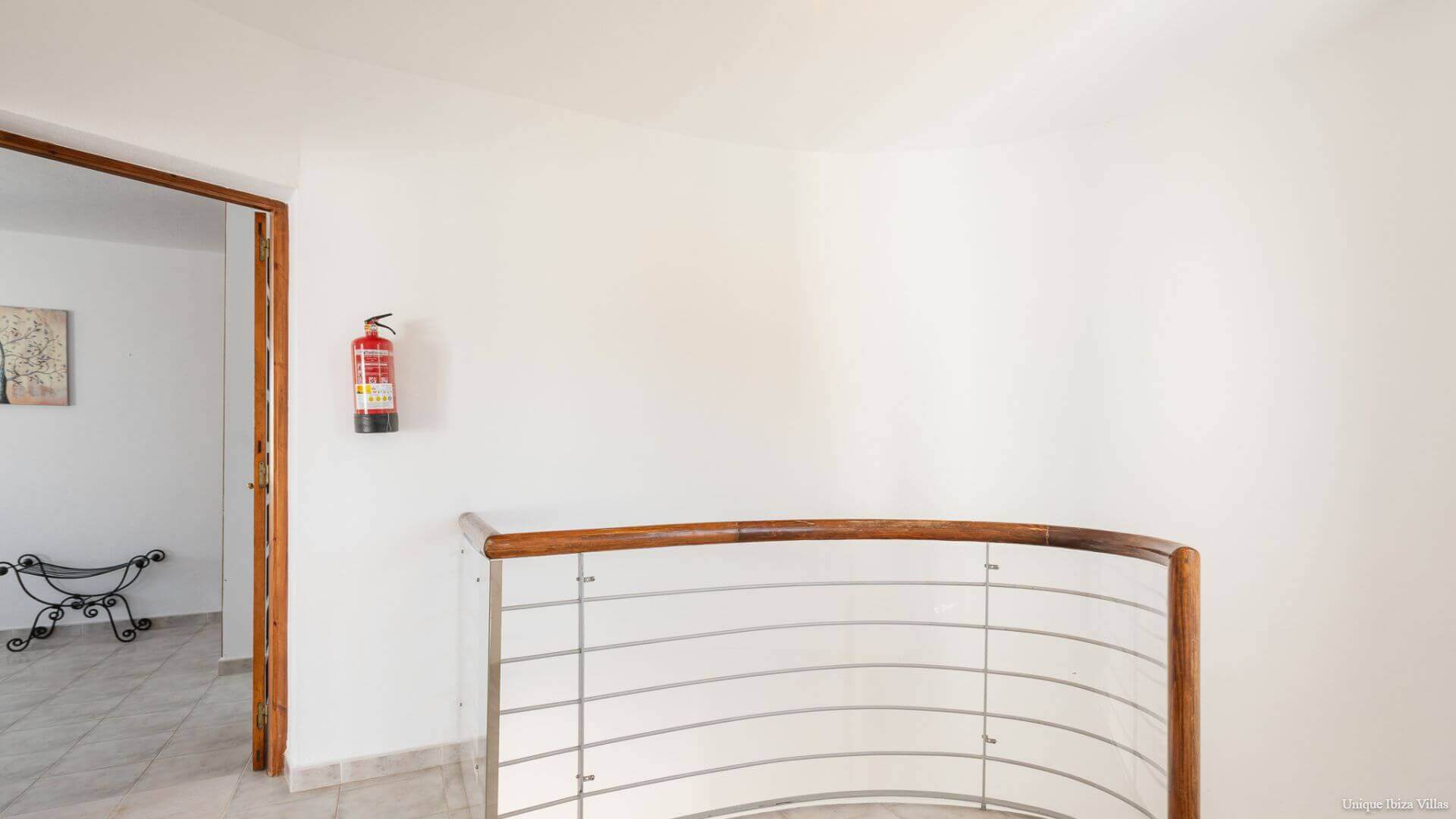  VILLA SA BASSA - 4 Bedrooms - Portinatx 
