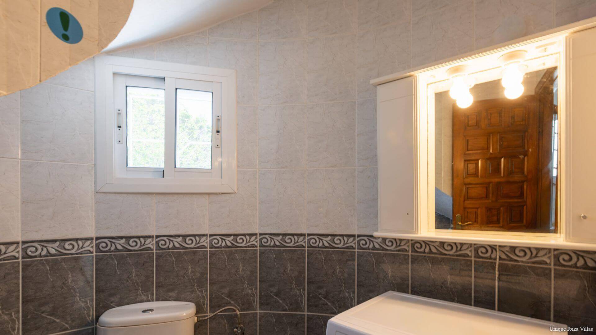  VILLA SA BASSA - 4 Bedrooms - Portinatx 