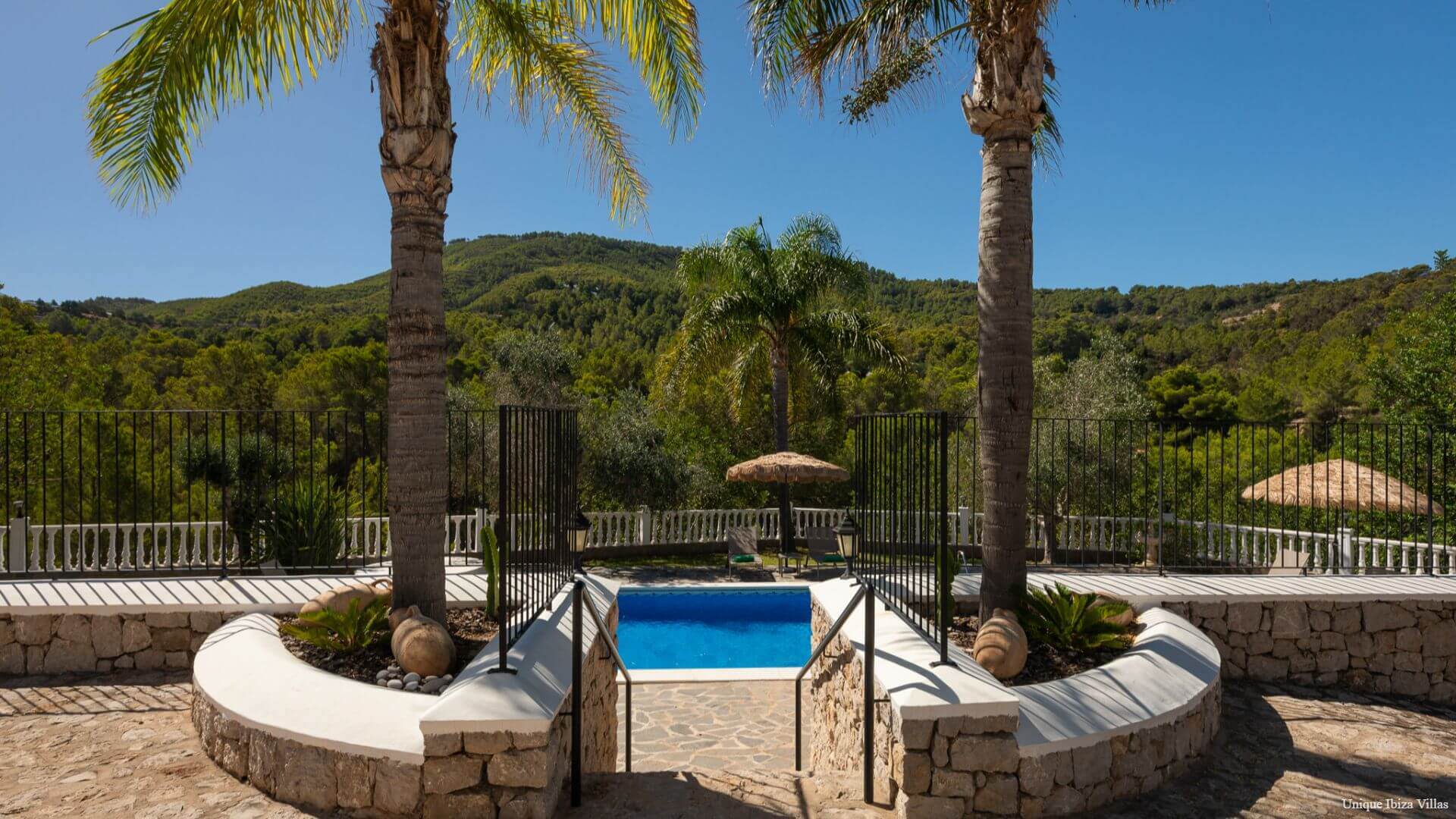 VILLA CASA PUIG 18 - 5 Bedrooms - Portinatx
