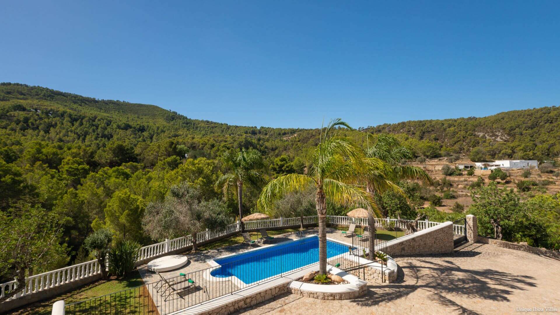 VILLA CASA PUIG 18 - 5 Bedrooms - Portinatx