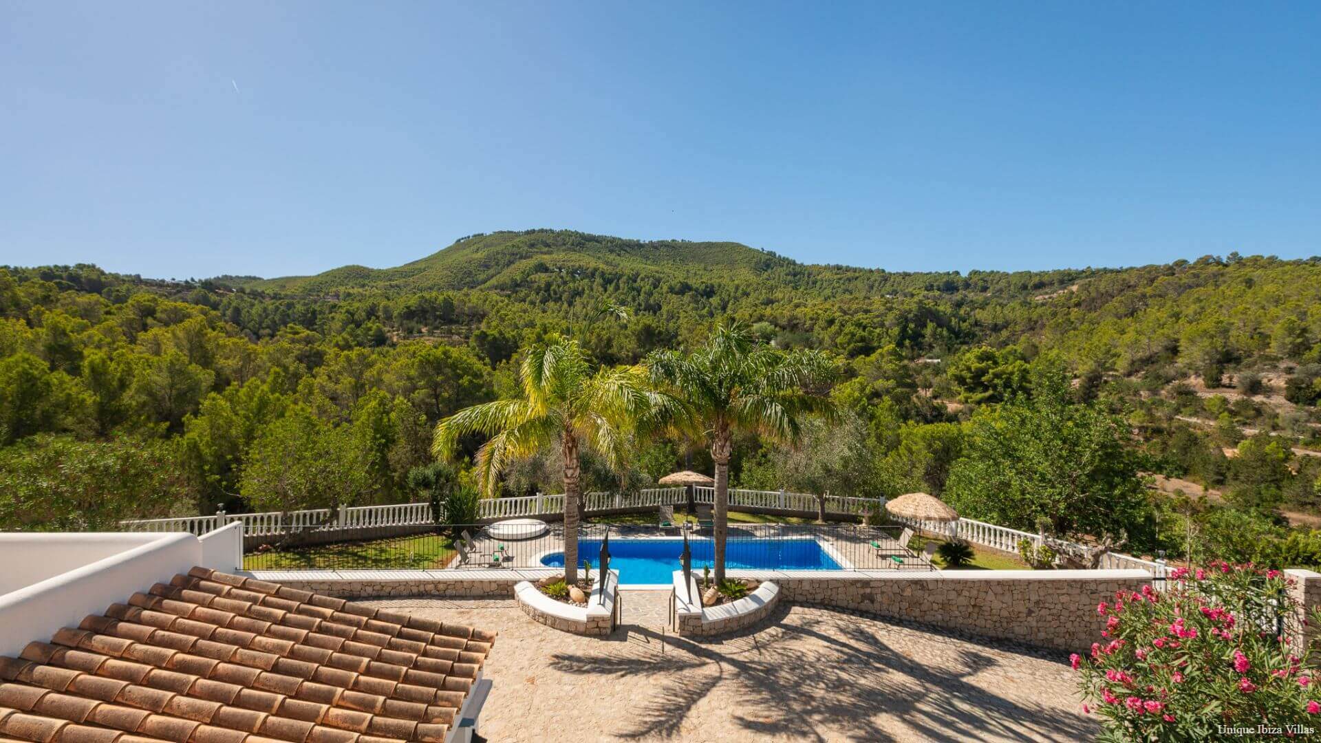 VILLA CASA PUIG 18 - 5 Bedrooms - Portinatx