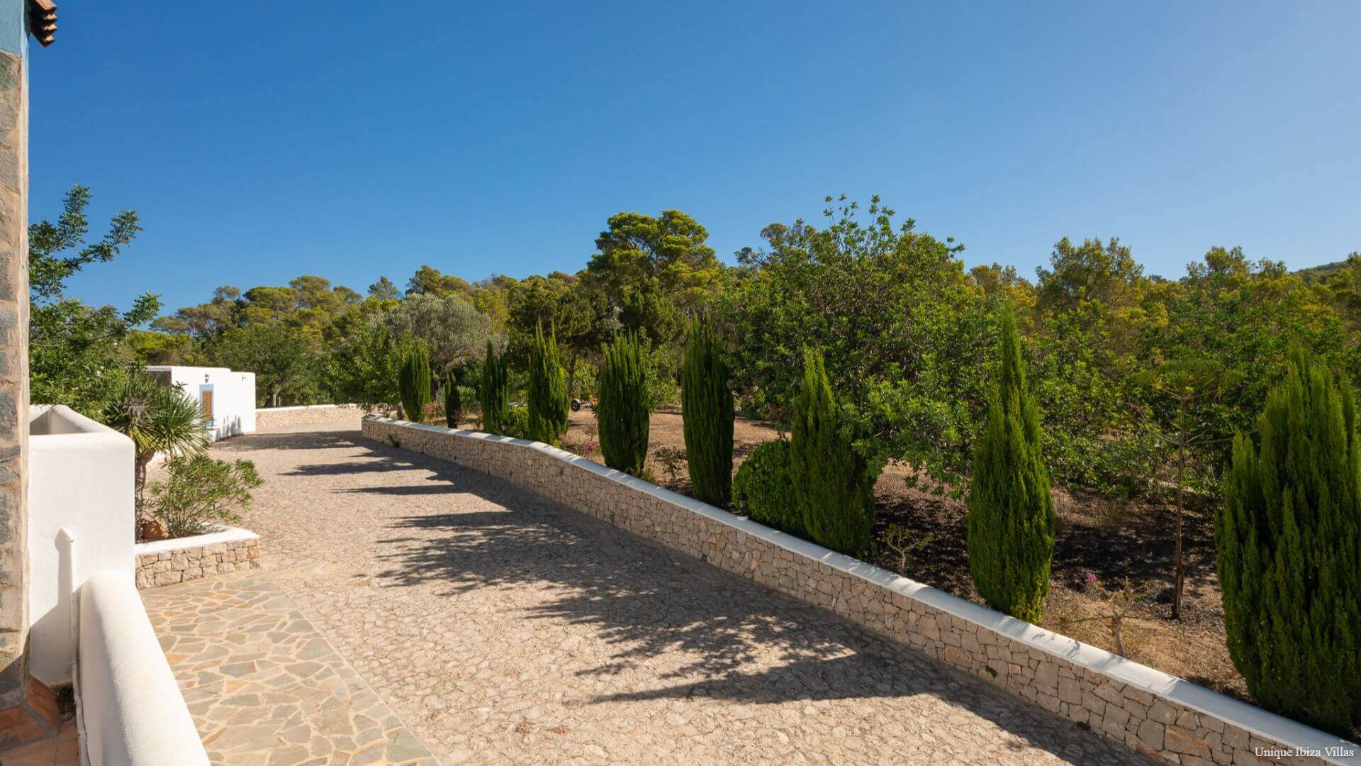 VILLA CASA PUIG 18 - 5 Bedrooms - Portinatx