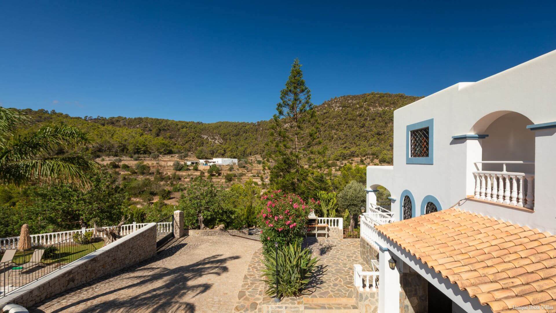 VILLA CASA PUIG 18 - 5 Bedrooms - Portinatx