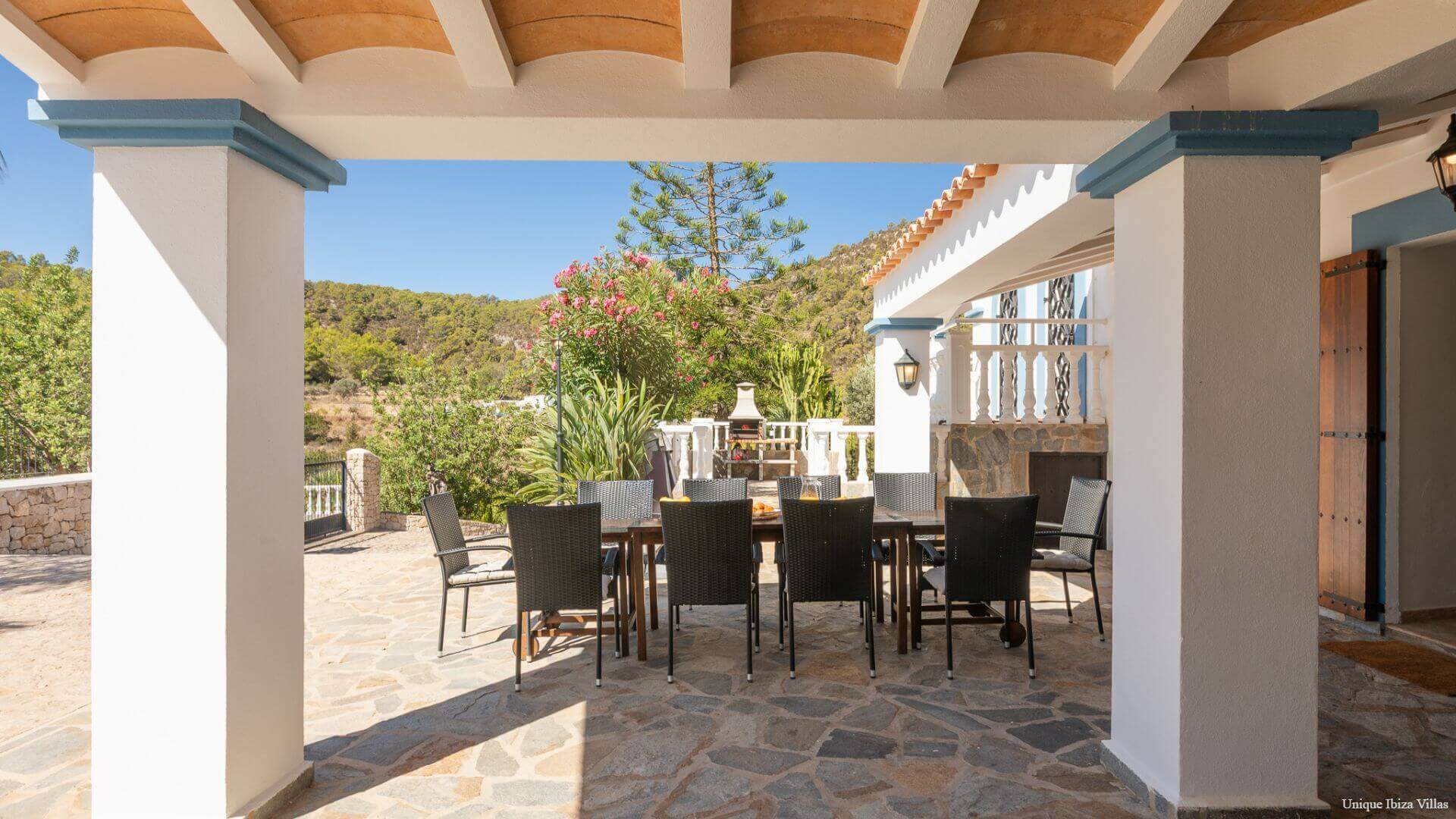 VILLA CASA PUIG 18 - 5 Bedrooms - Portinatx
