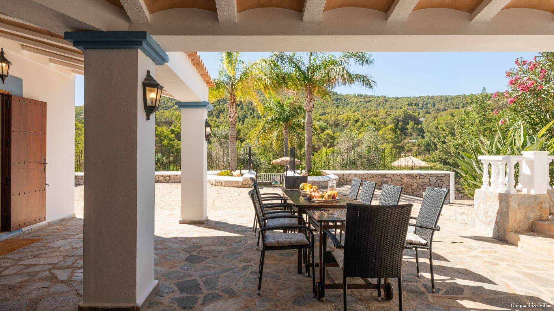 VILLA CASA PUIG 18 - 5 Bedrooms - Portinatx