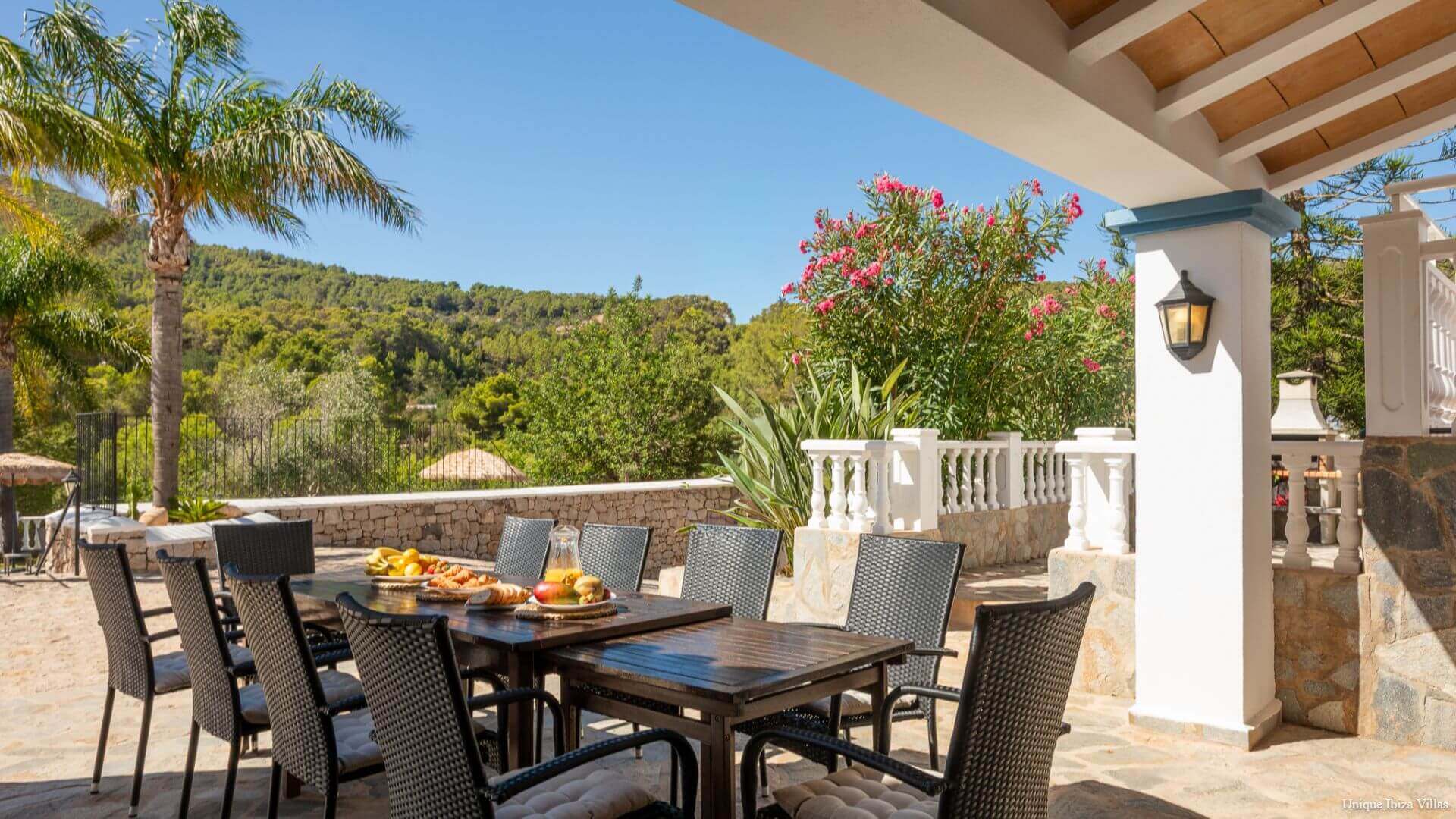 VILLA CASA PUIG 18 - 5 Bedrooms - Portinatx