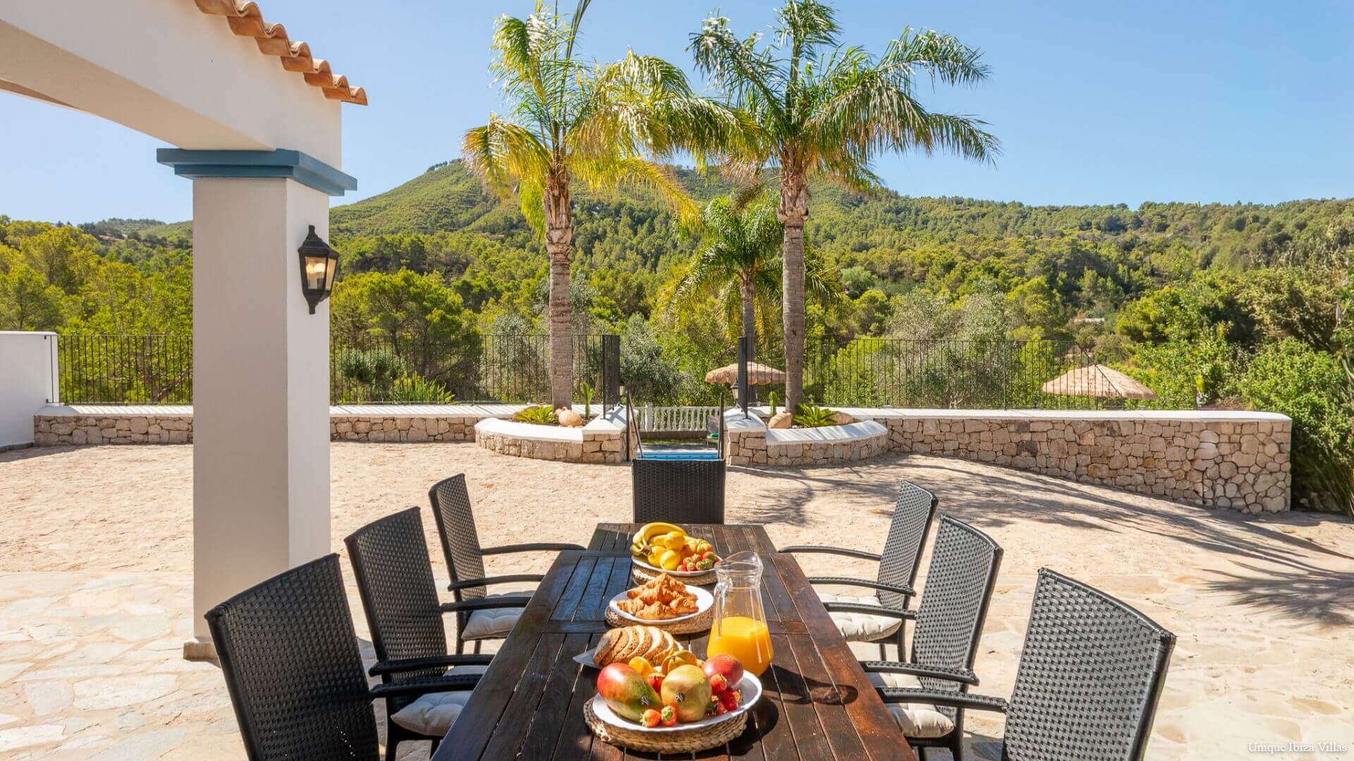 VILLA CASA PUIG 18 - 5 Bedrooms - Portinatx