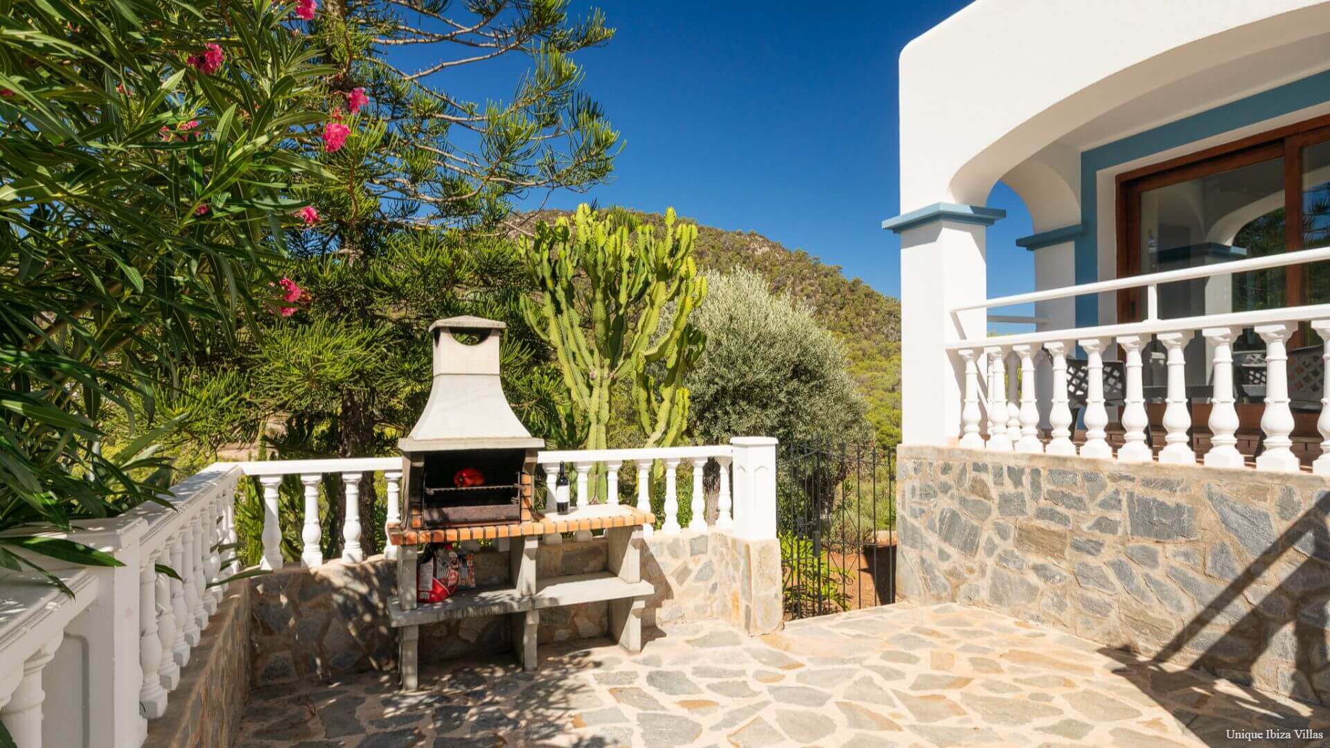 VILLA CASA PUIG 18 - 5 Bedrooms - Portinatx