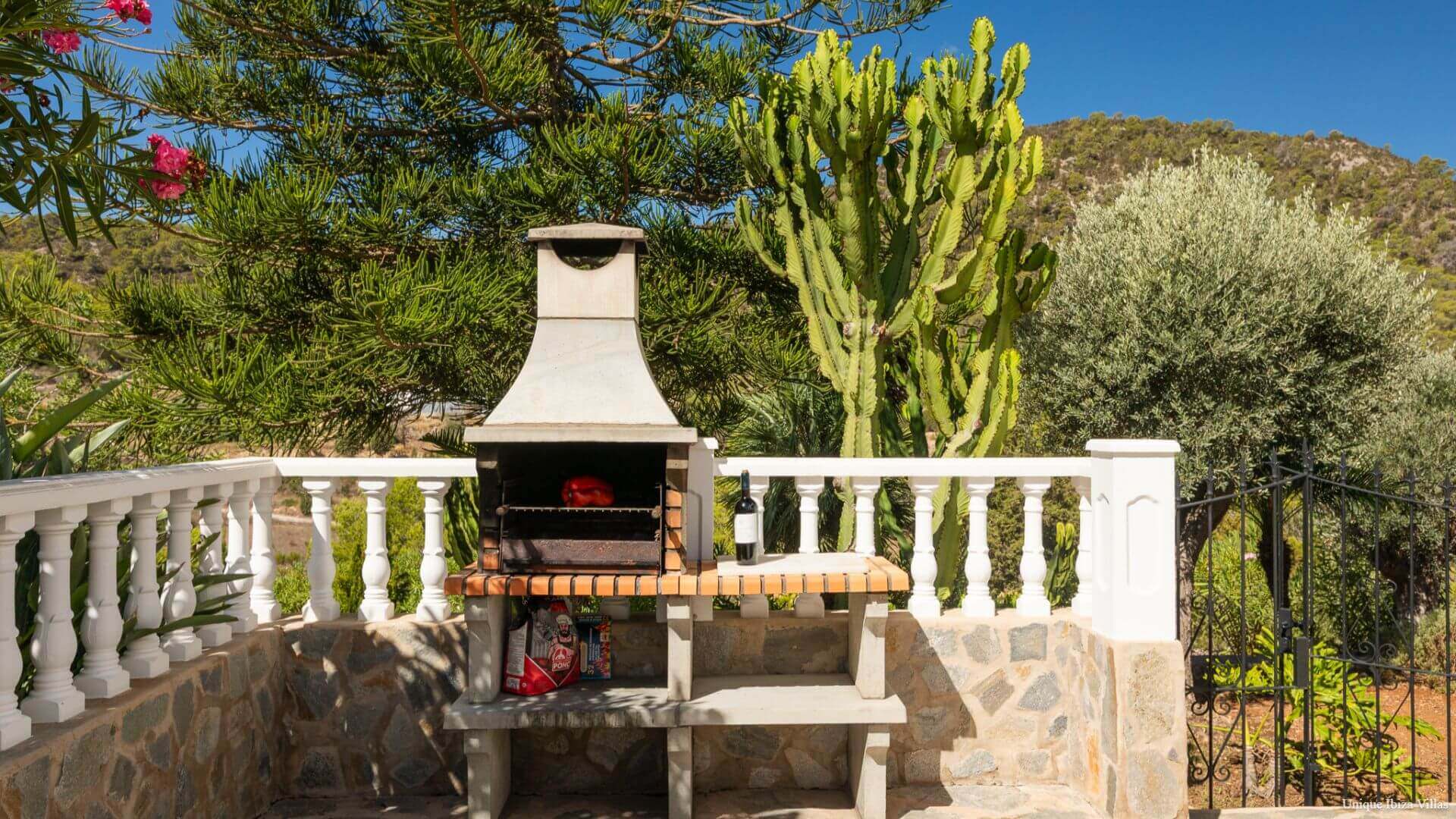 VILLA CASA PUIG 18 - 5 Bedrooms - Portinatx