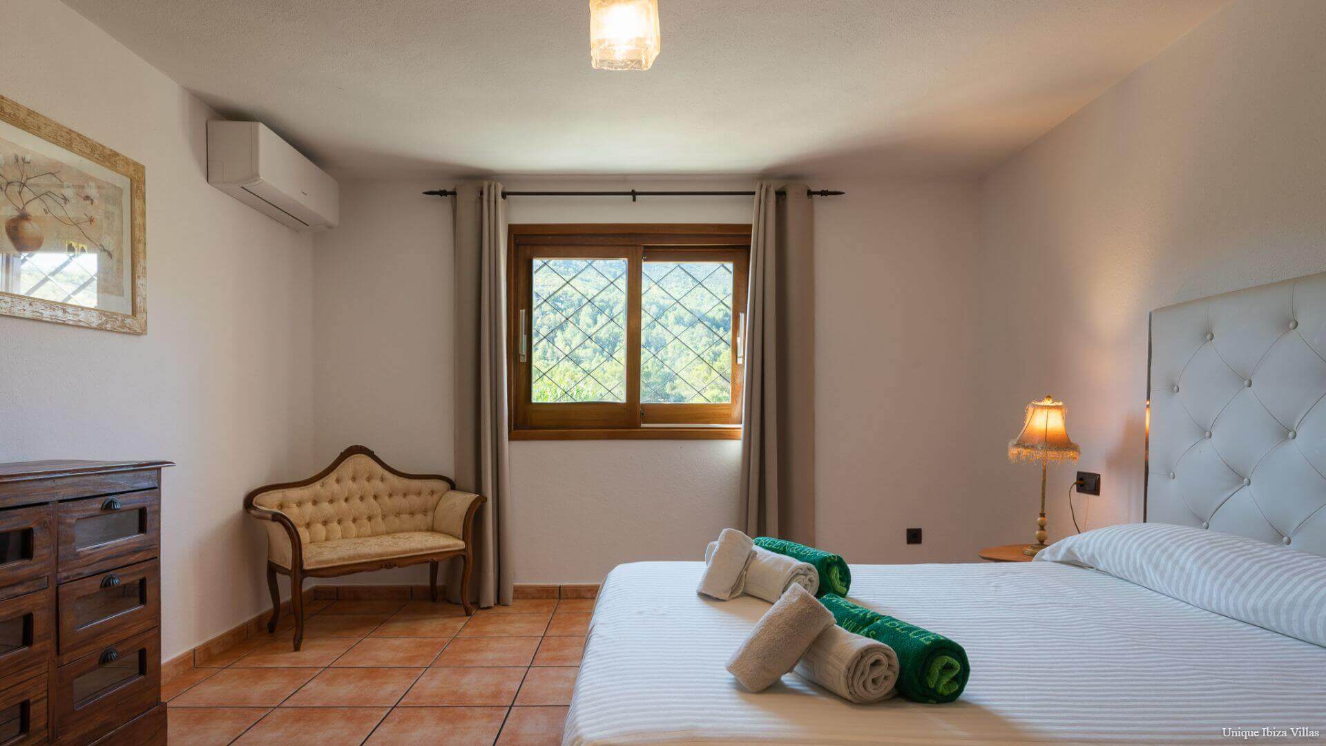 VILLA CASA PUIG 18 - 5 Bedrooms - Portinatx