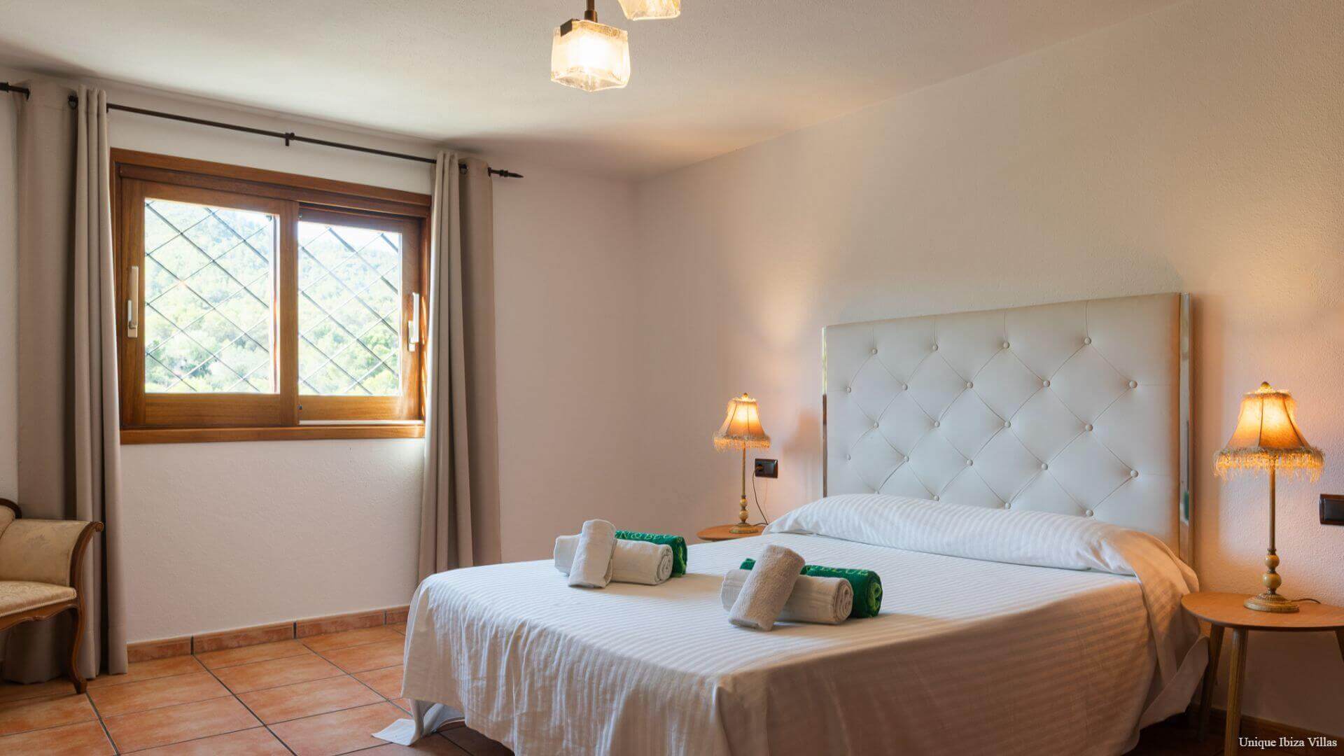 VILLA CASA PUIG 18 - 5 Bedrooms - Portinatx