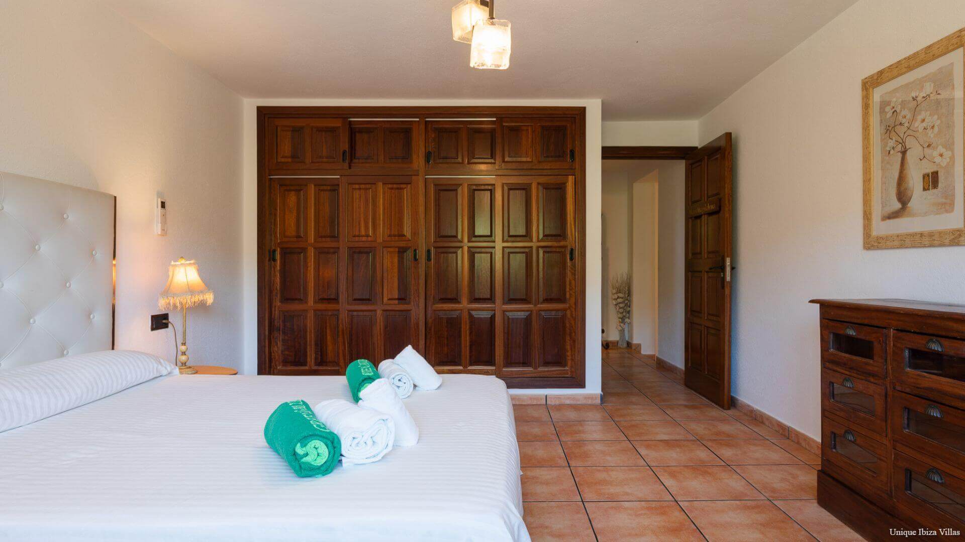 VILLA CASA PUIG 18 - 5 Bedrooms - Portinatx