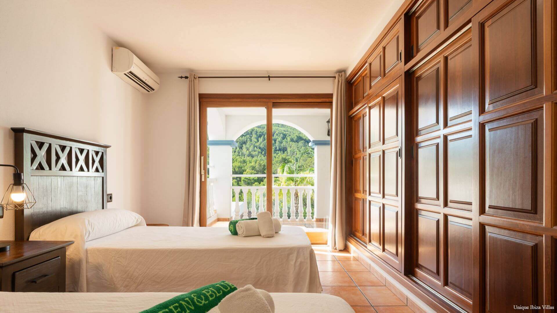 VILLA CASA PUIG 18 - 5 Bedrooms - Portinatx