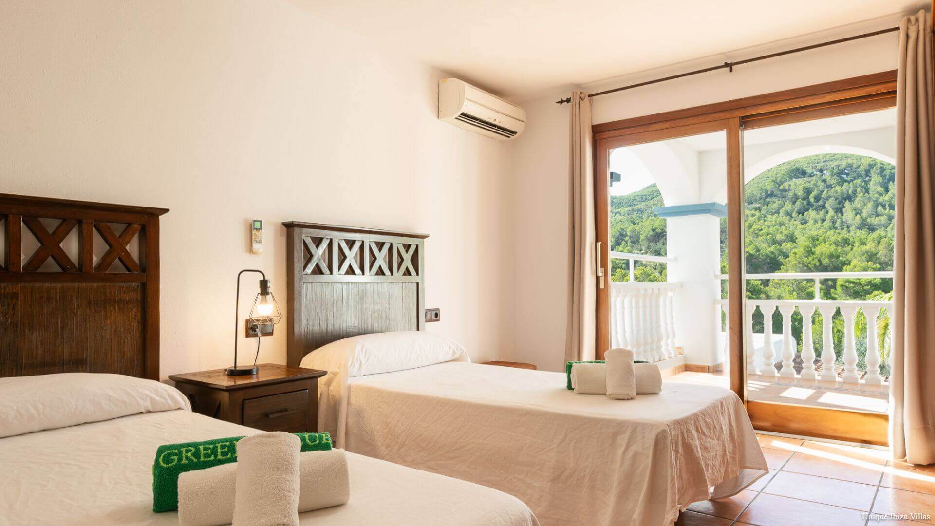 VILLA CASA PUIG 18 - 5 Bedrooms - Portinatx