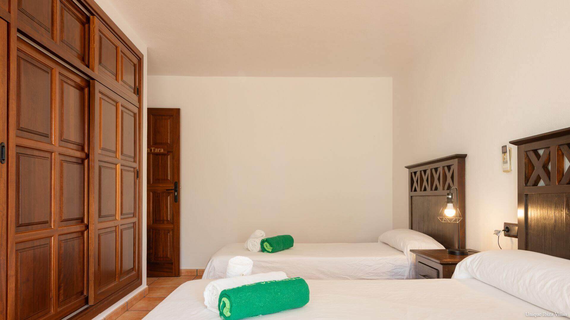 VILLA CASA PUIG 18 - 5 Bedrooms - Portinatx