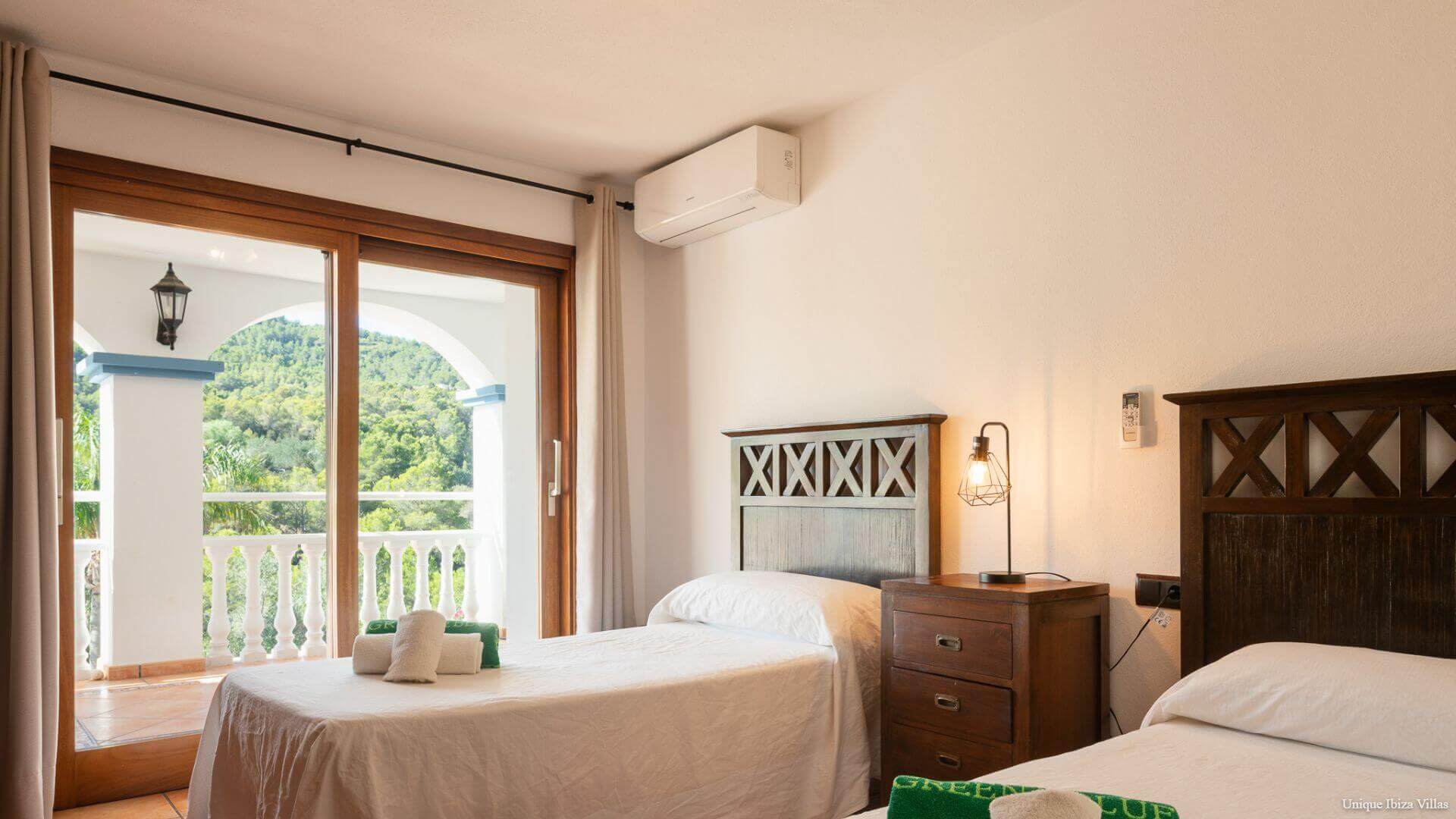 VILLA CASA PUIG 18 - 5 Bedrooms - Portinatx