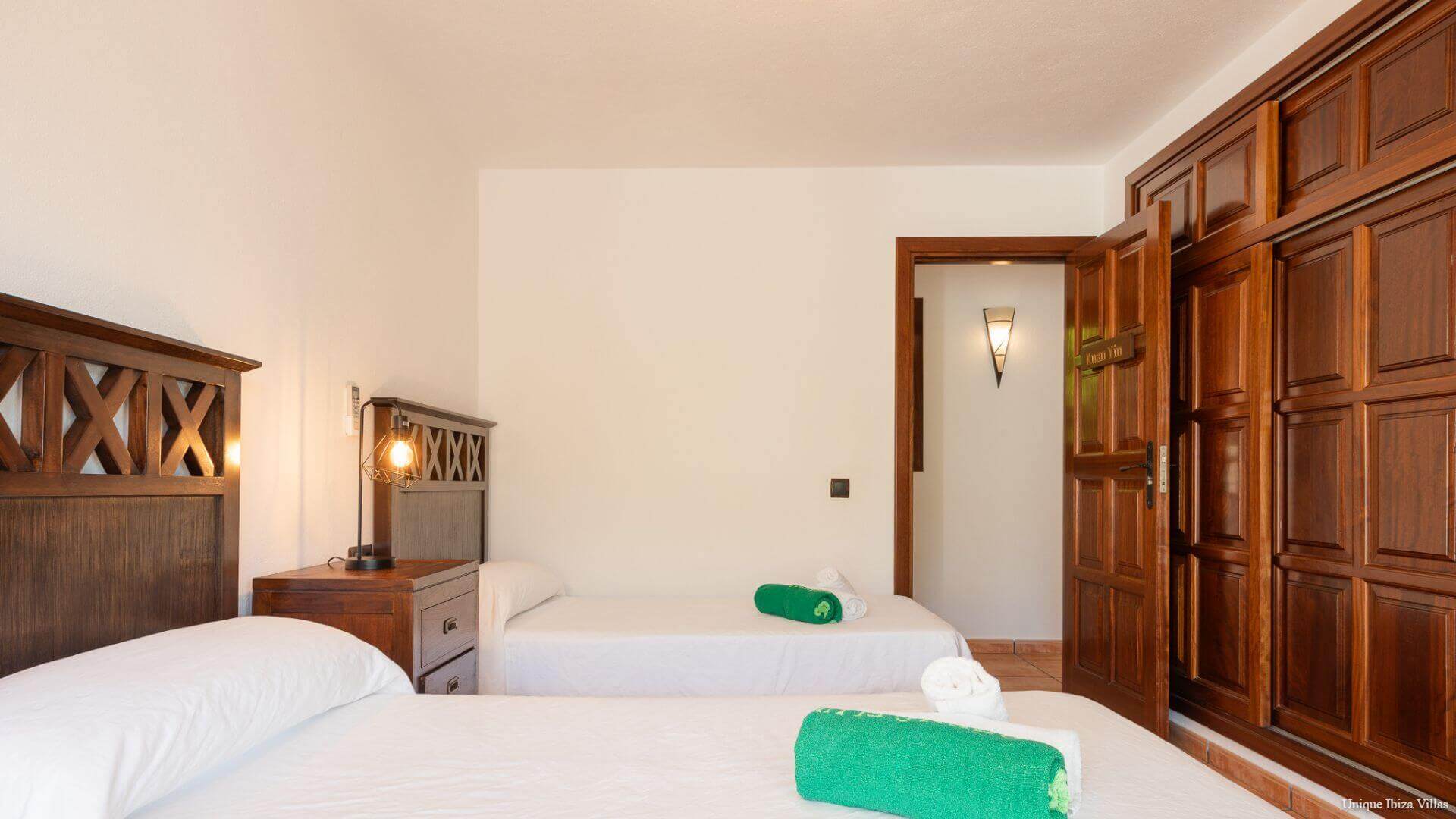 VILLA CASA PUIG 18 - 5 Bedrooms - Portinatx