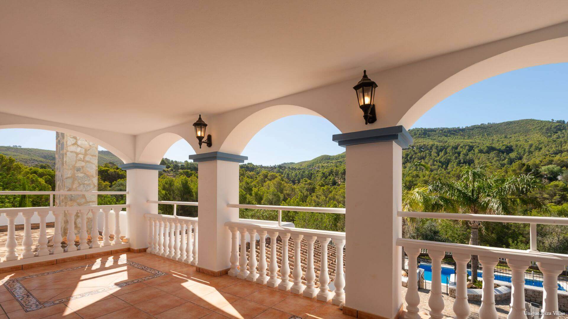 VILLA CASA PUIG 18 - 5 Bedrooms - Portinatx