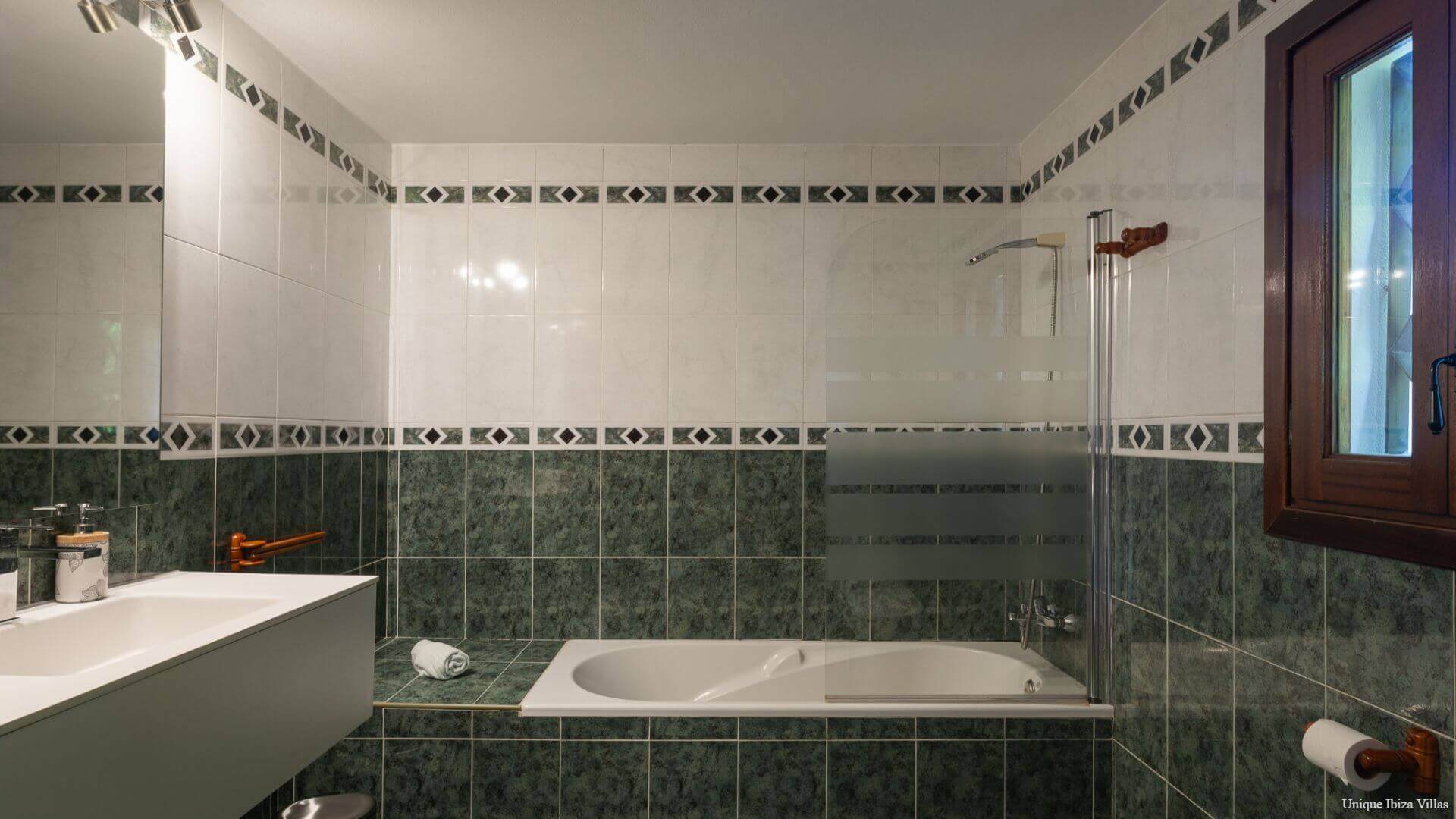 VILLA CASA PUIG 18 - 5 Bedrooms - Portinatx